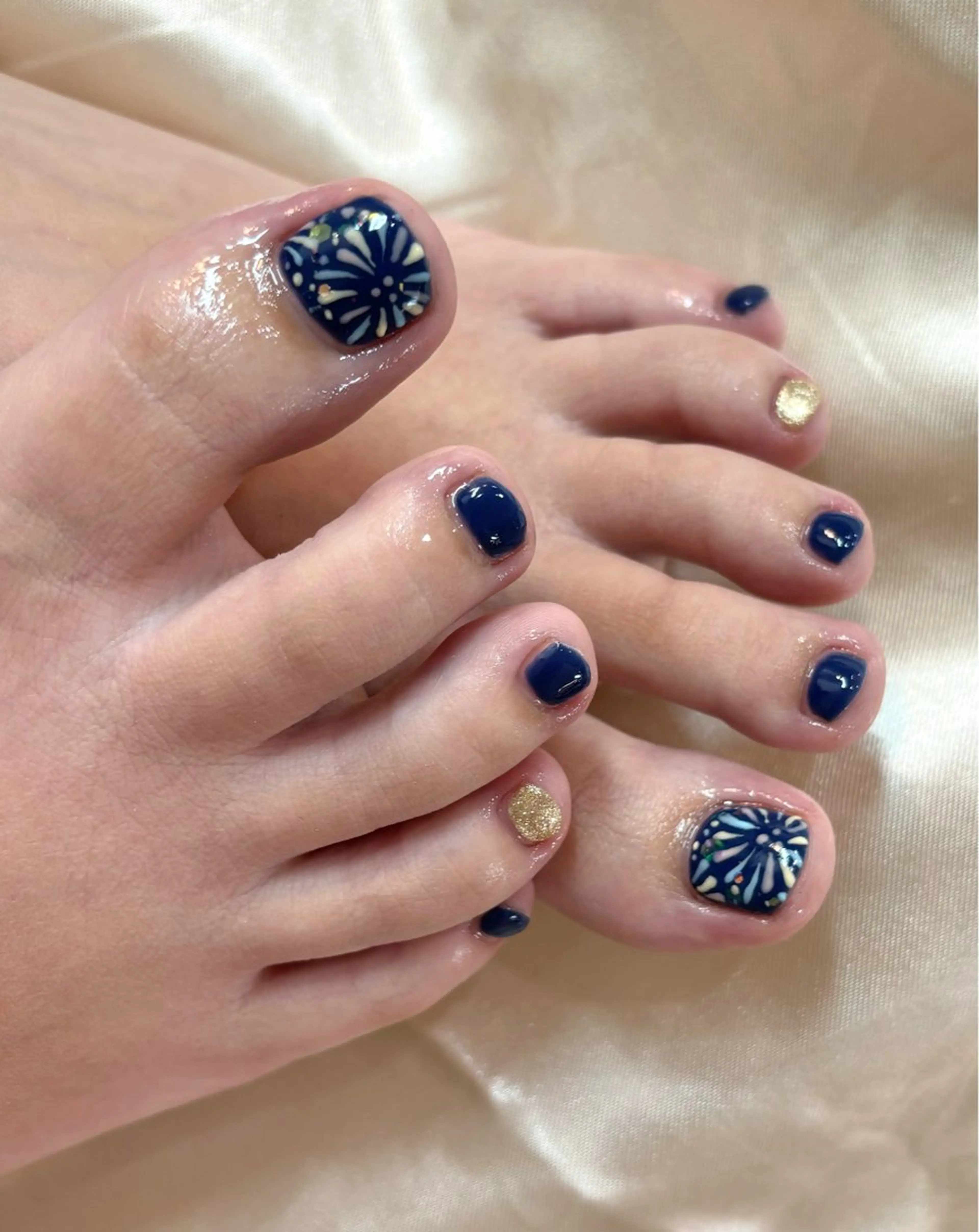 ネイル S momoのネイルデザイン