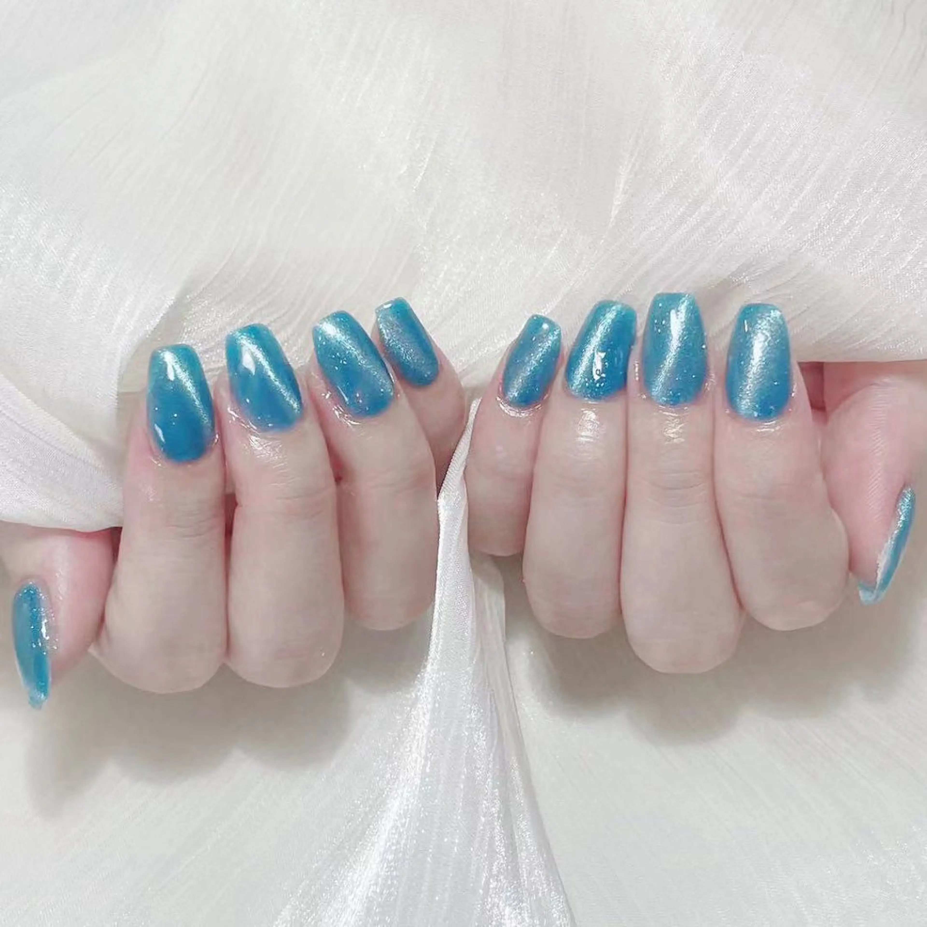 ネイル ハンドネイル DIAMOND Nail🥇のネイルデザイン