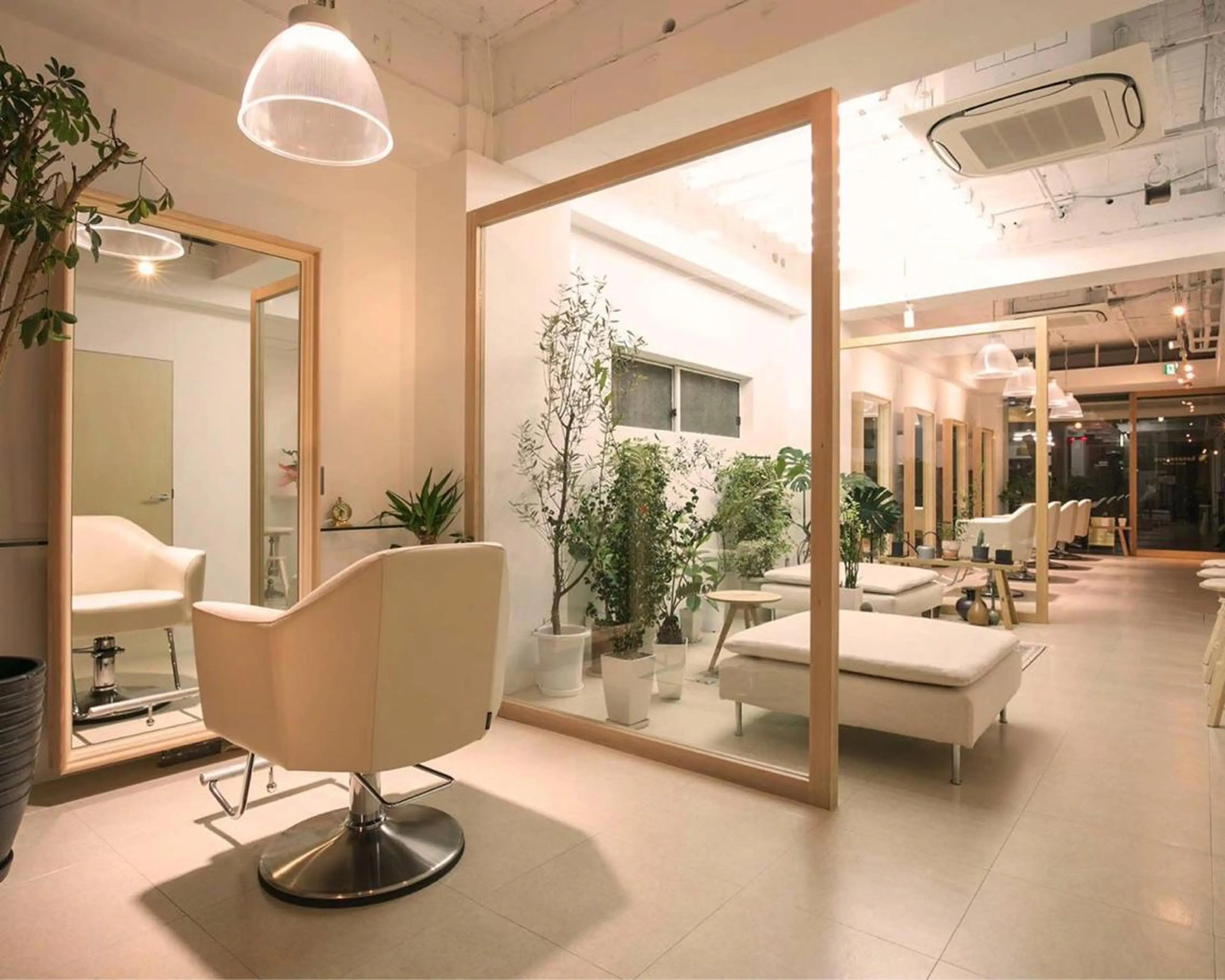 ✨オール年代🆗 🤍内田亜由子のヘアスタイル