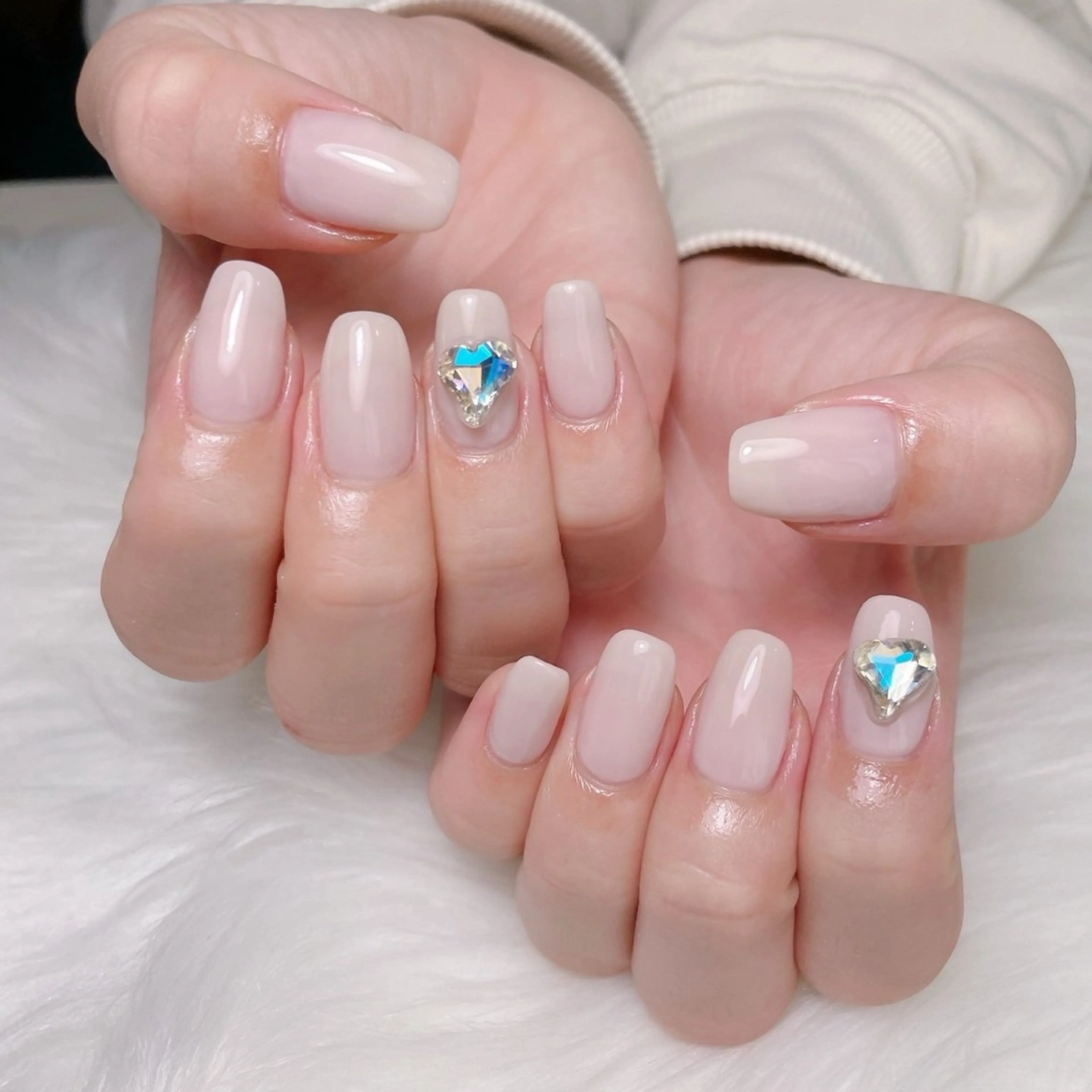 ネイル Ccoco_nail 【ｼｰｺｺﾈｲﾙ】のネイルデザイン