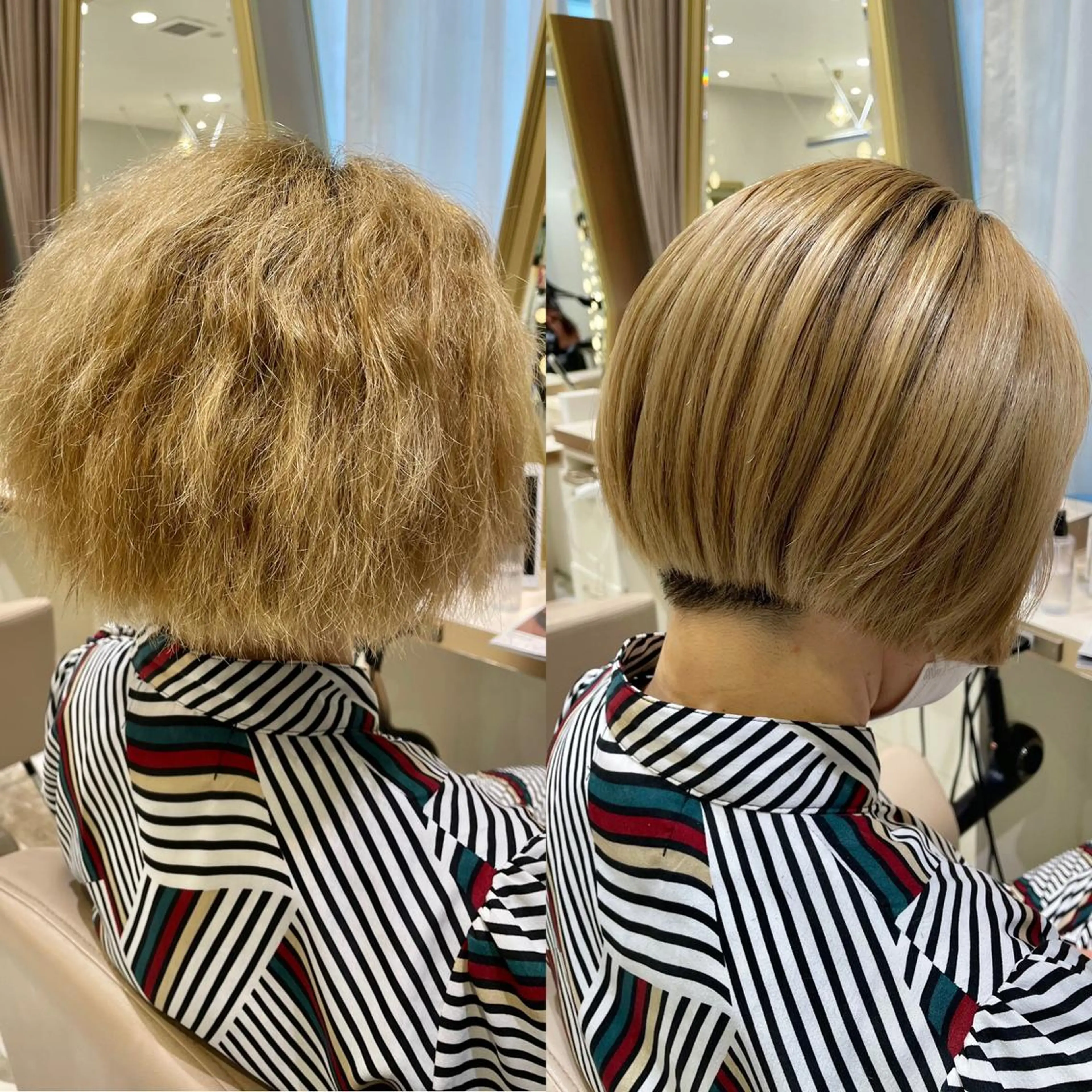 ショート カラー パーマ ヘアアレンジ メンズ キッズ ネイル マツエク・マツパ アイブロウ 縮毛矯正 トリートメント 【乾かすだけの感動】 松田創太のヘアスタイル