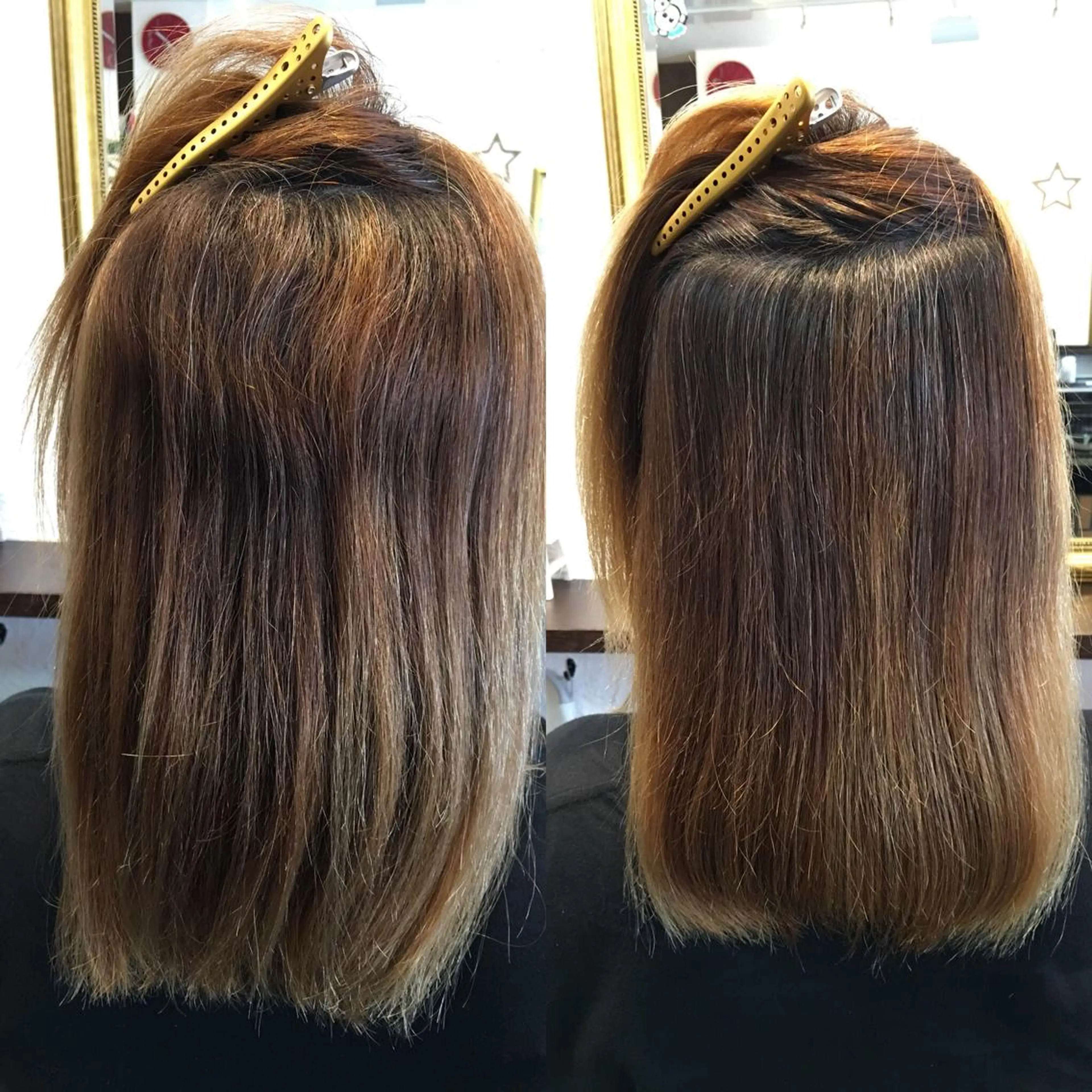 ミディアム BLESS HAIR DESIGN所属・田口 信雄のヘアスタイル