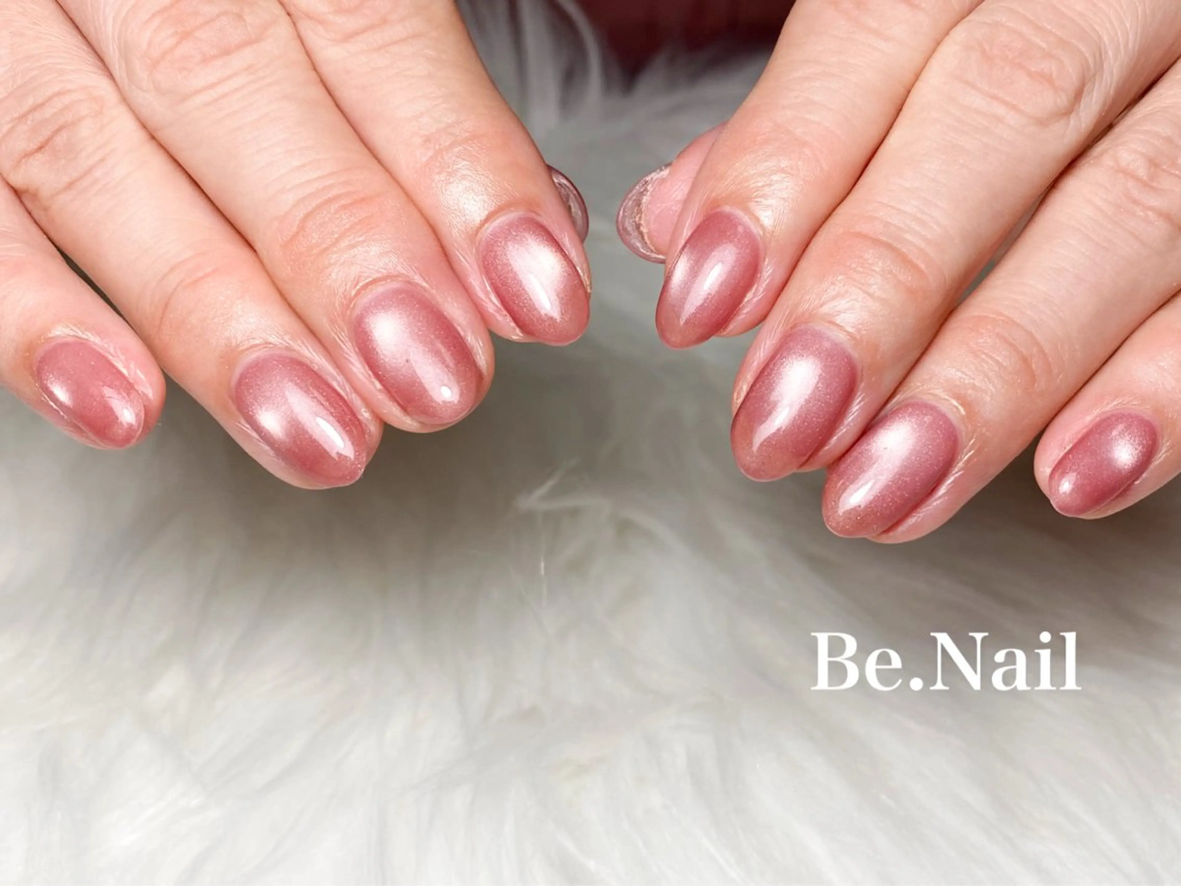 ネイル Be. Nailのネイルデザイン