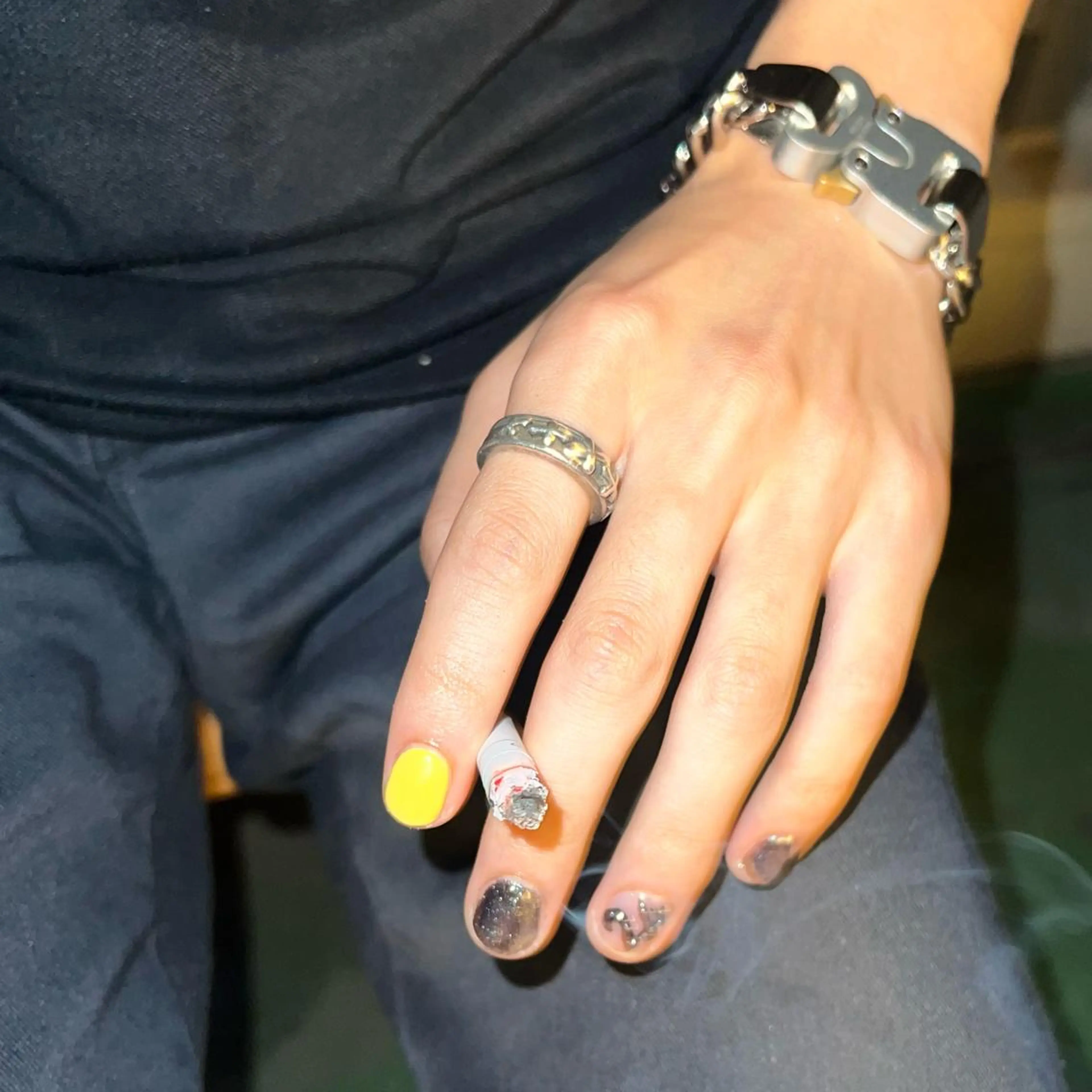 ネイル NONO /episkeyのネイルデザイン