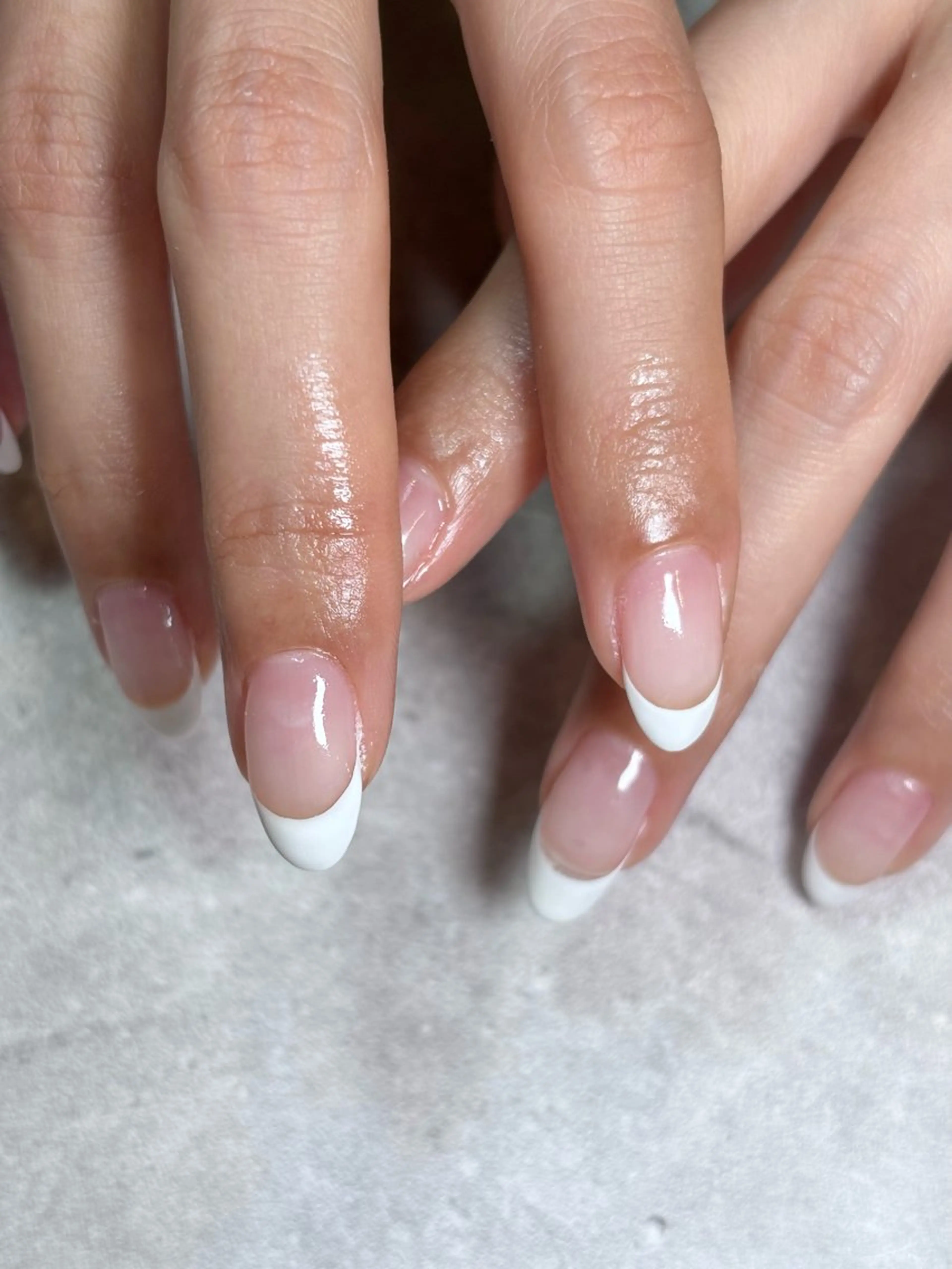 ネイル ハンドネイル NOKU所属・NOKU 下北沢のネイルデザイン