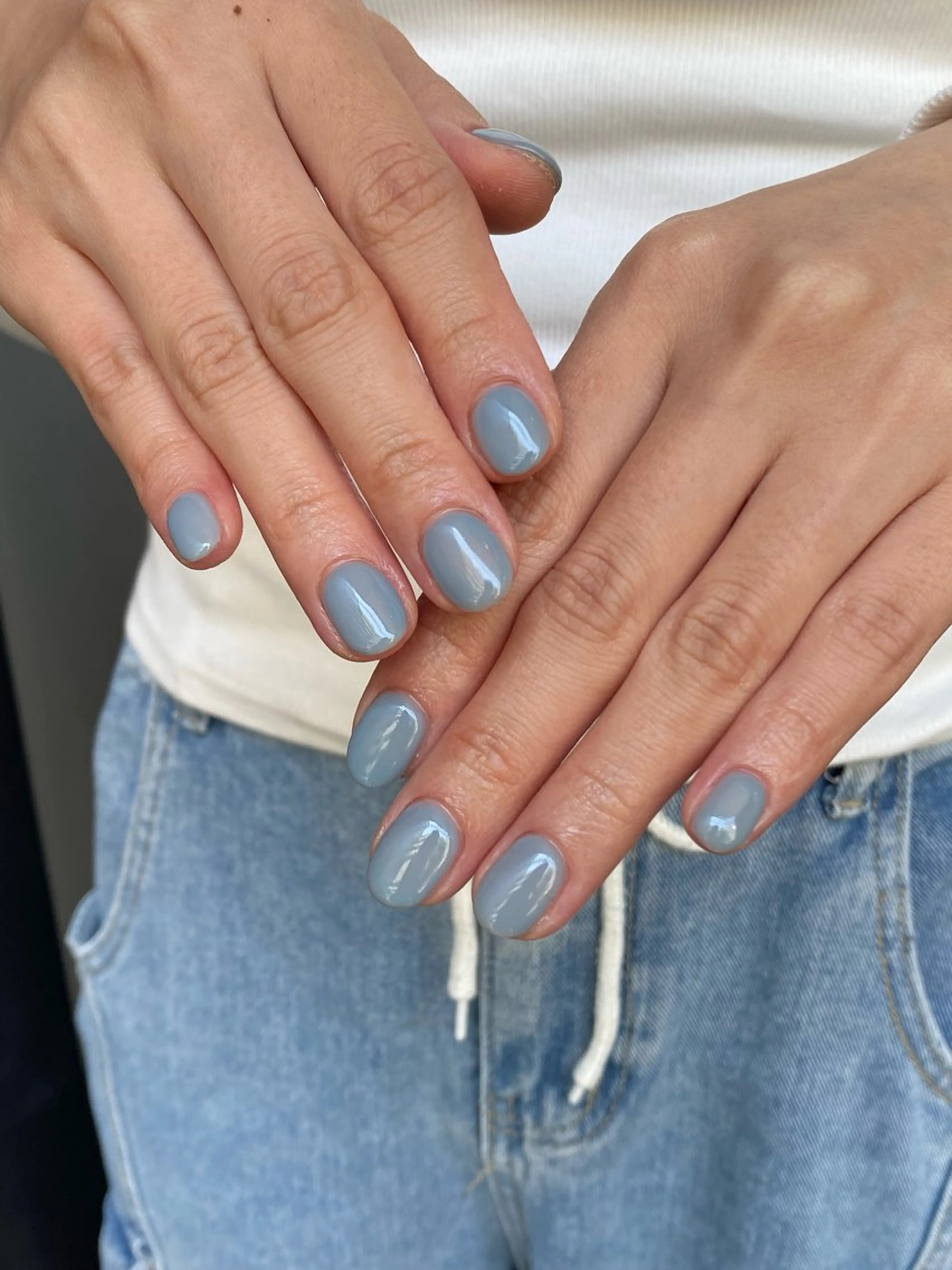 ネイル ハンドネイル PEACE(ピース) natsukiのネイルデザイン