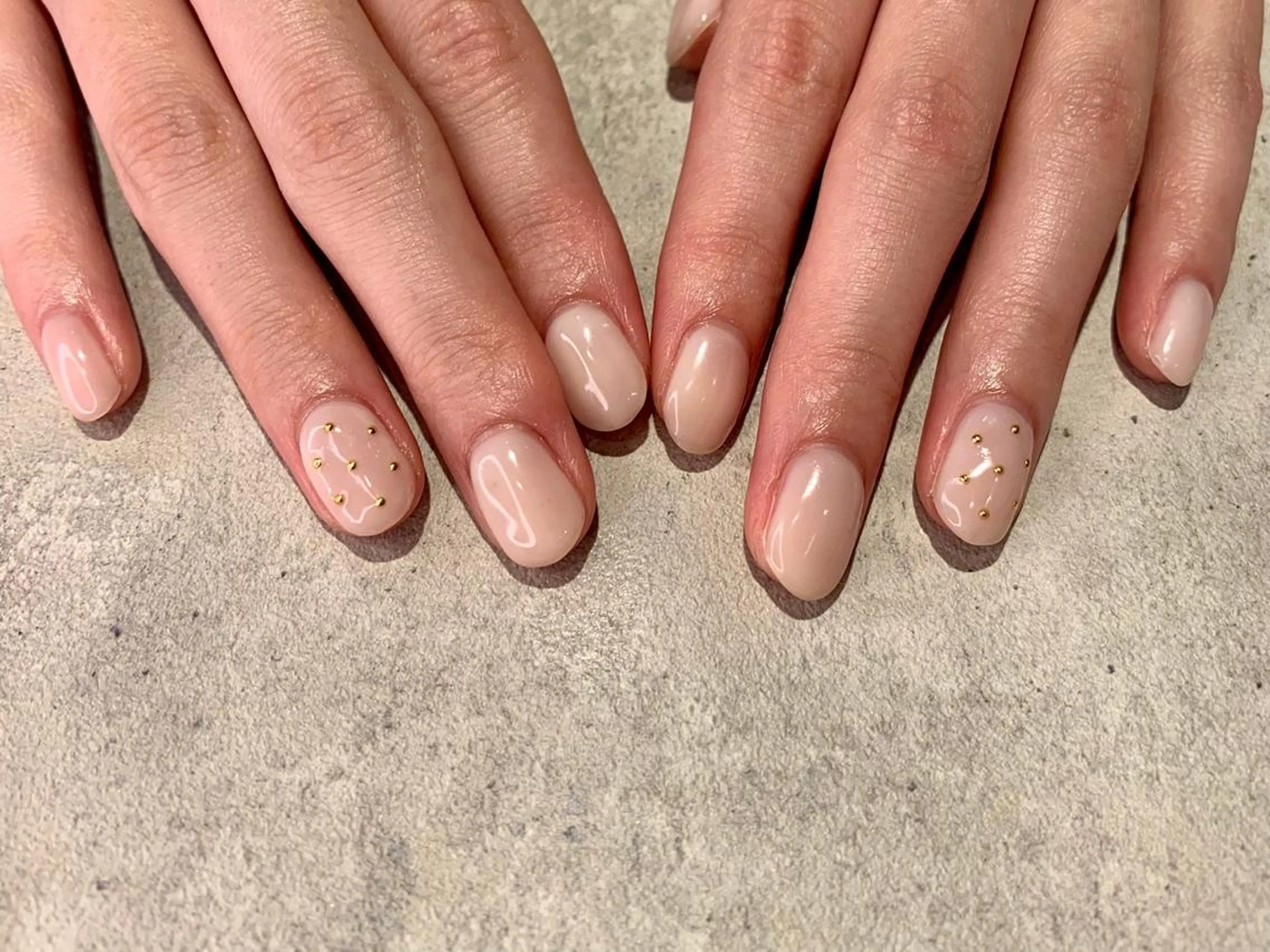 ネイル angelica michelleのネイルデザイン