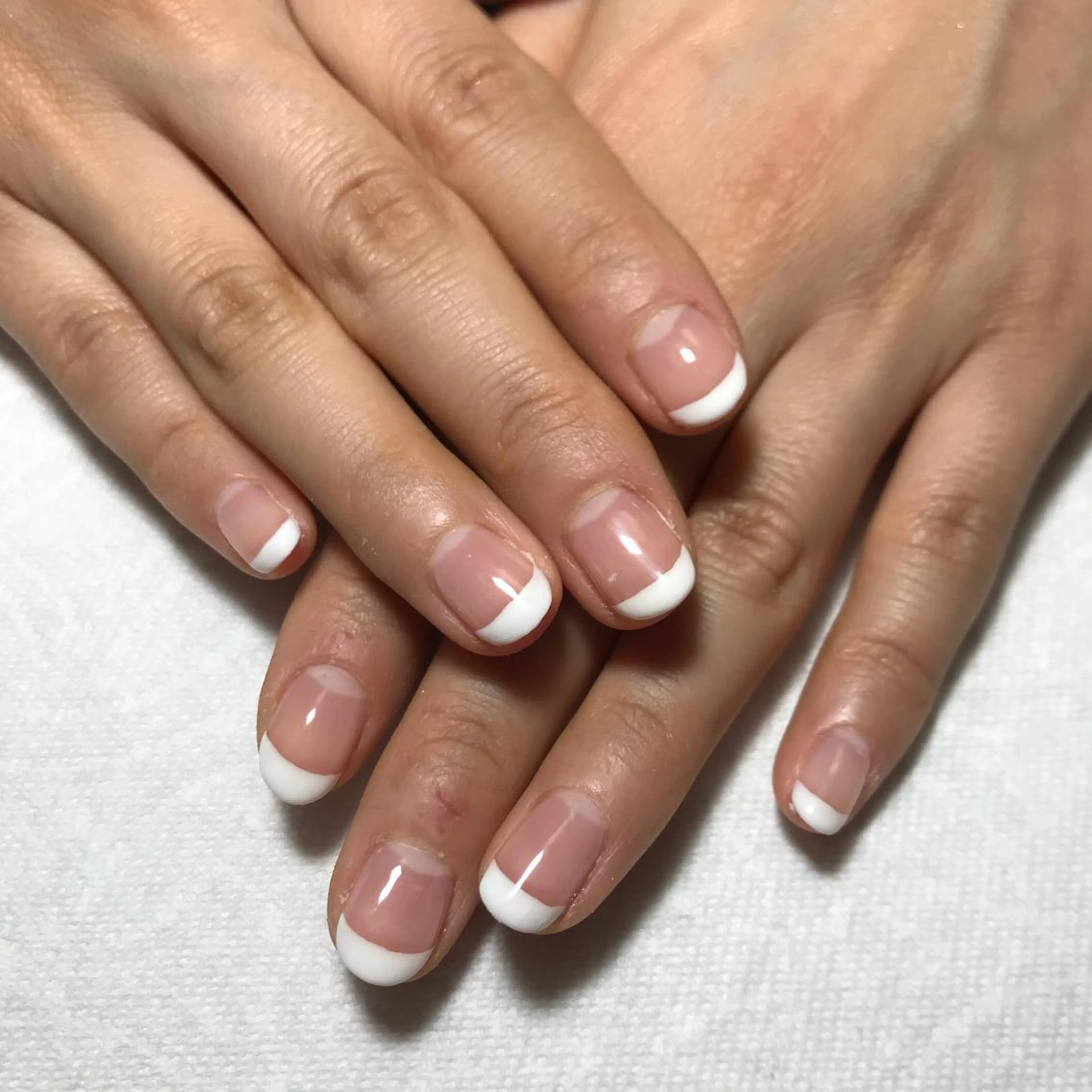 ネイル ECLAT エクラ所属・寺山 千鶴のネイルデザイン