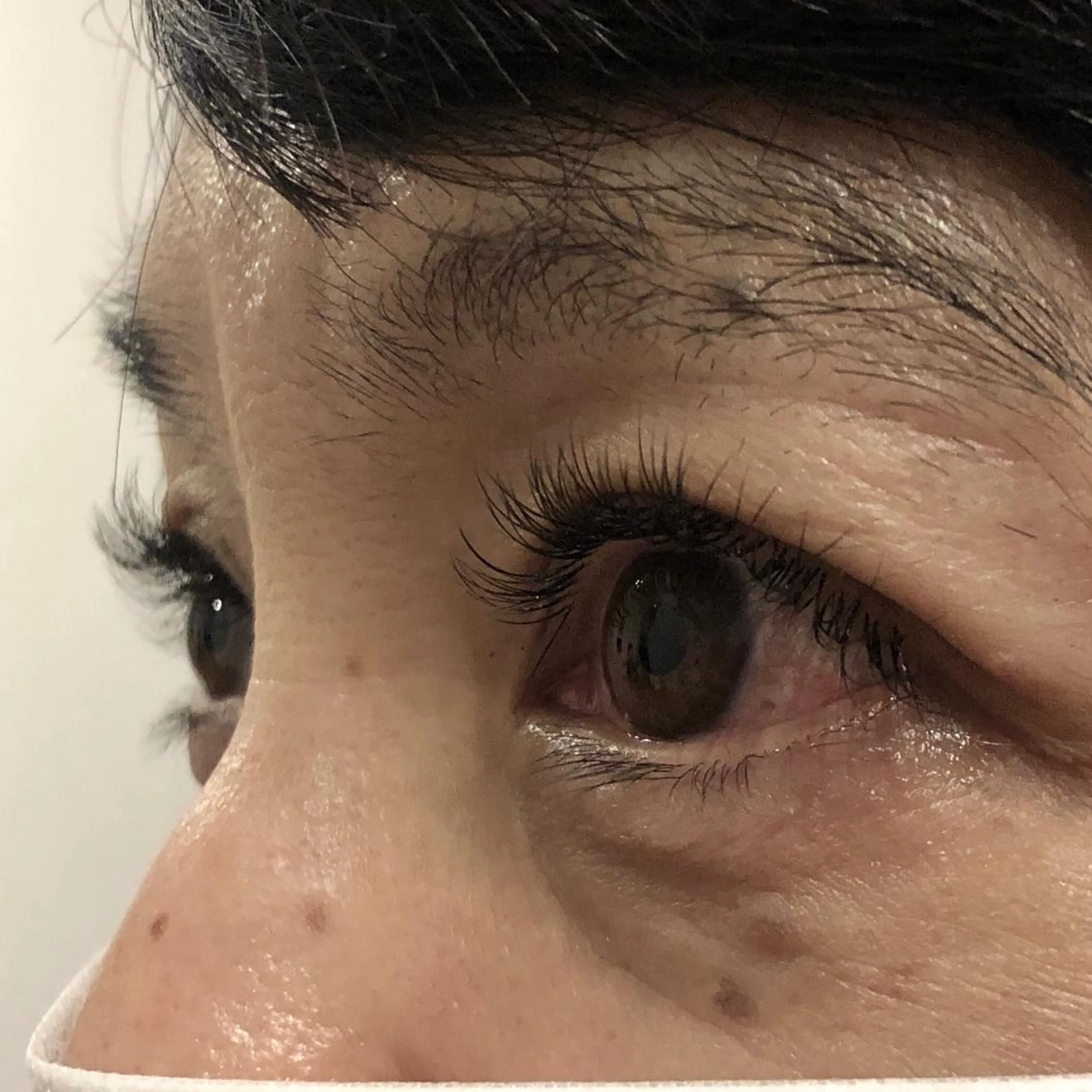 マツエク・マツパ フラットラッシュ eyelash＆nail オクタビアス所属・オクタ ビアスのマツエク・マツパデザイン