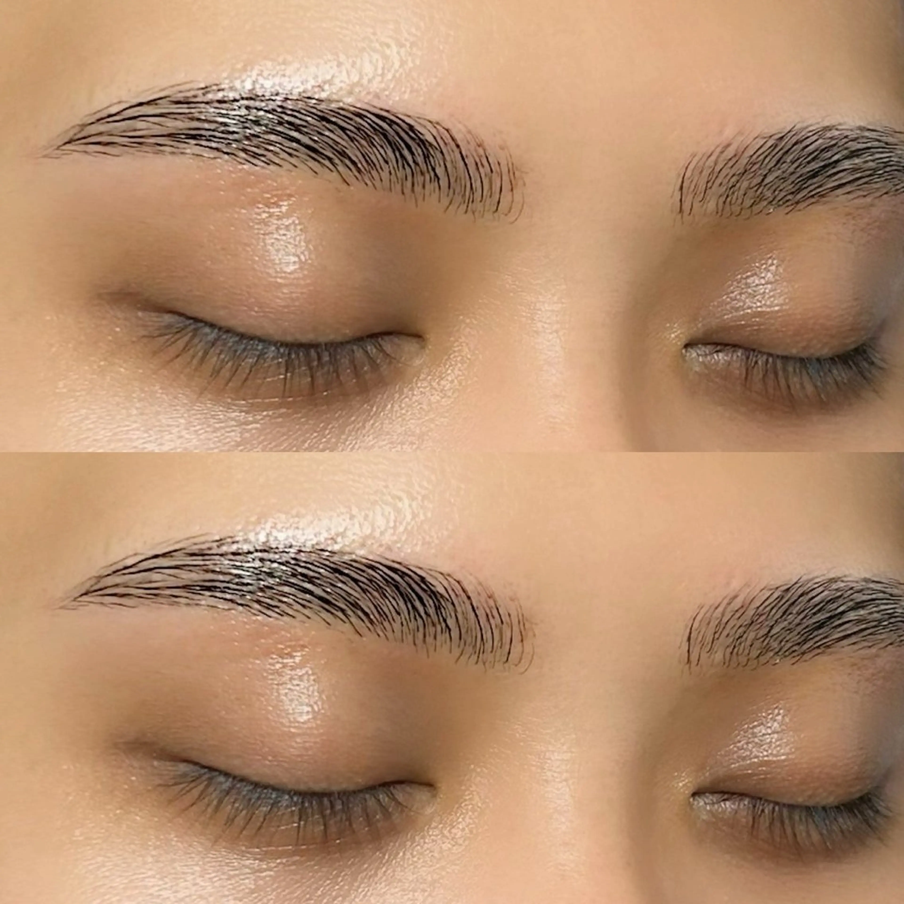 メンズ アイブロウ メンズアイブロウ Jiem5eye 梅田中津店のマツエク・マツパデザイン