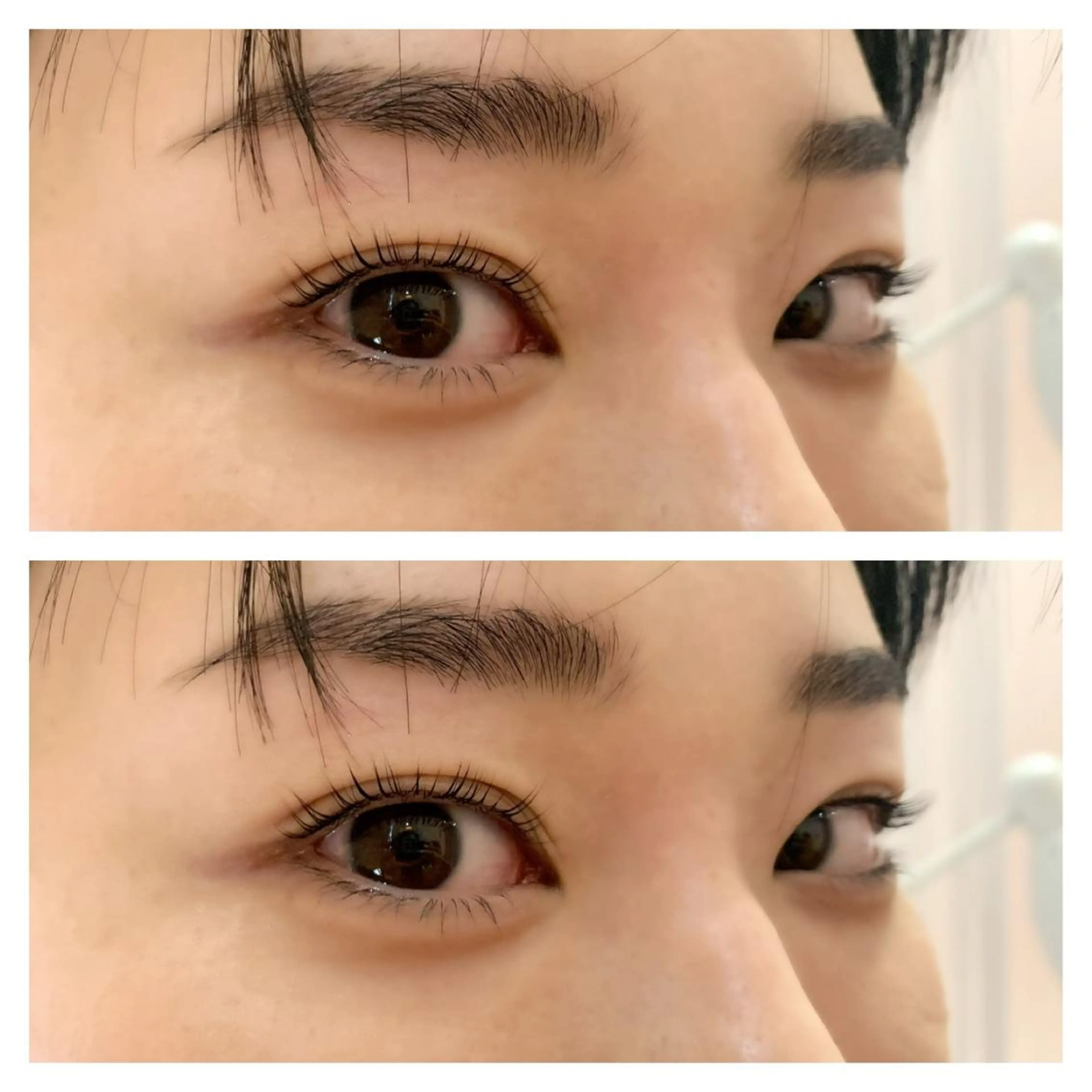 マツエク・マツパ remplir 《ランプリール》のマツエク・マツパデザイン