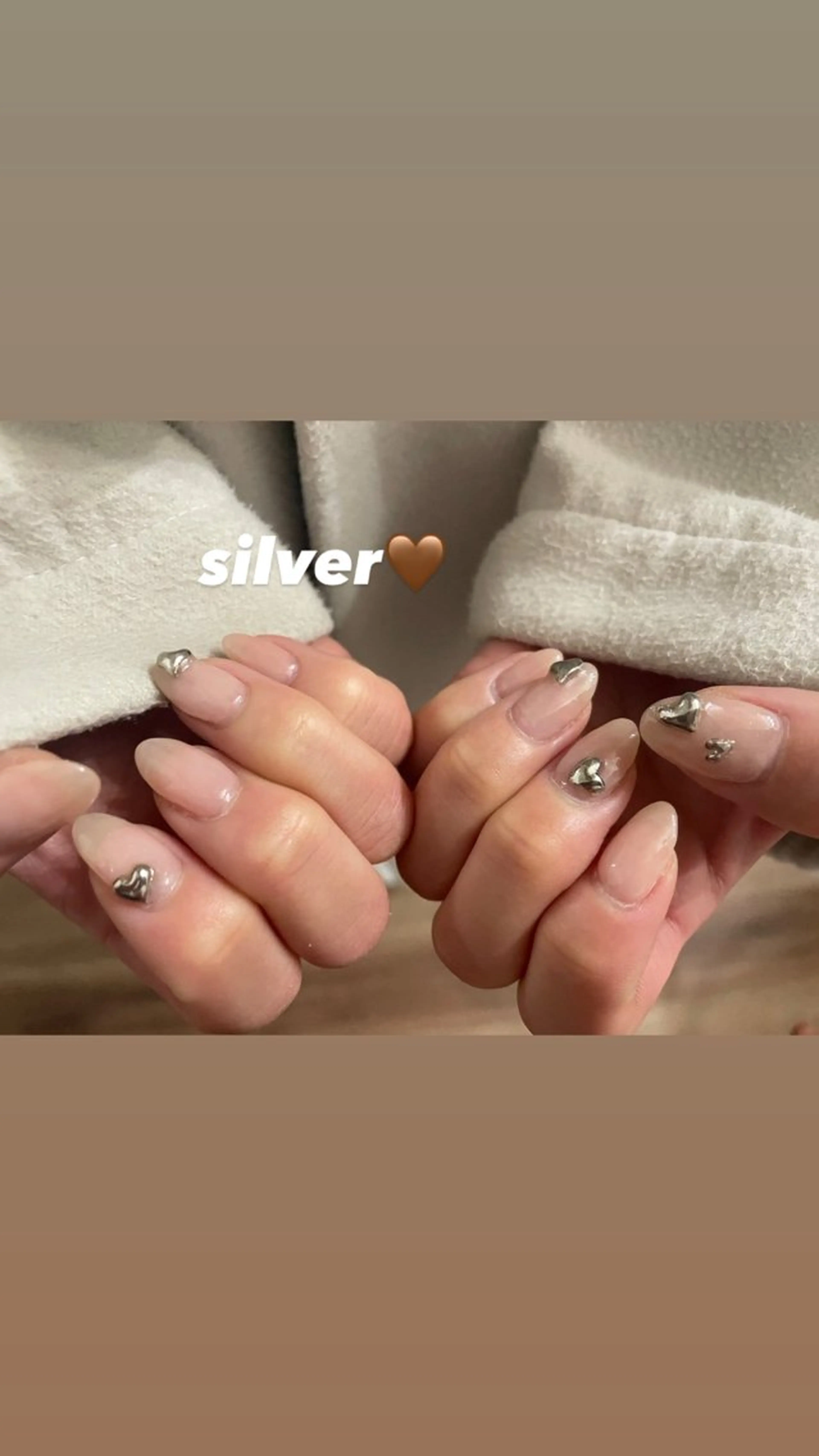 ネイル ハンドネイル welina nail所属・welina nailのネイルデザイン