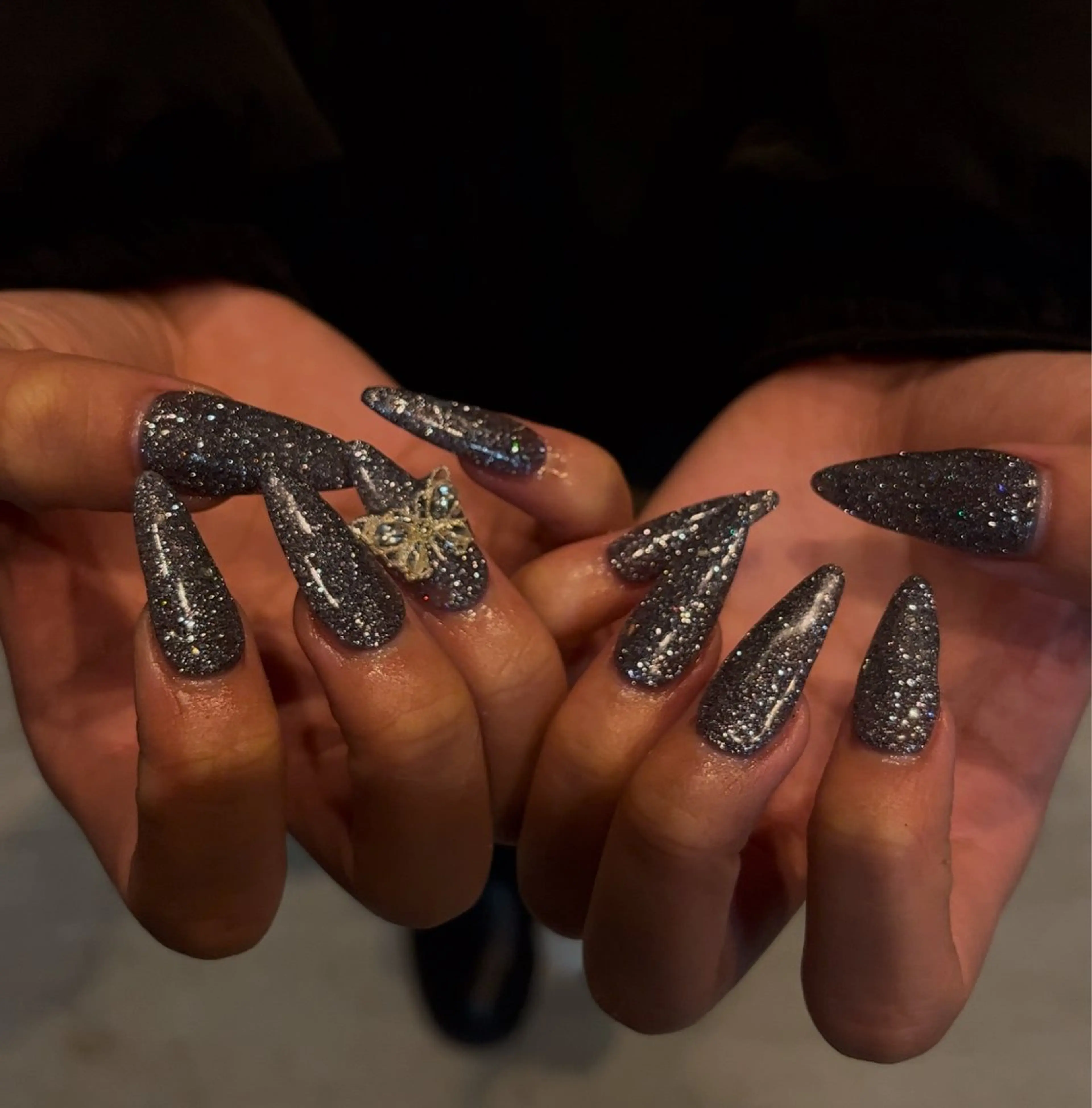 ネイル ハンドネイル limo/ kotomiのネイルデザイン