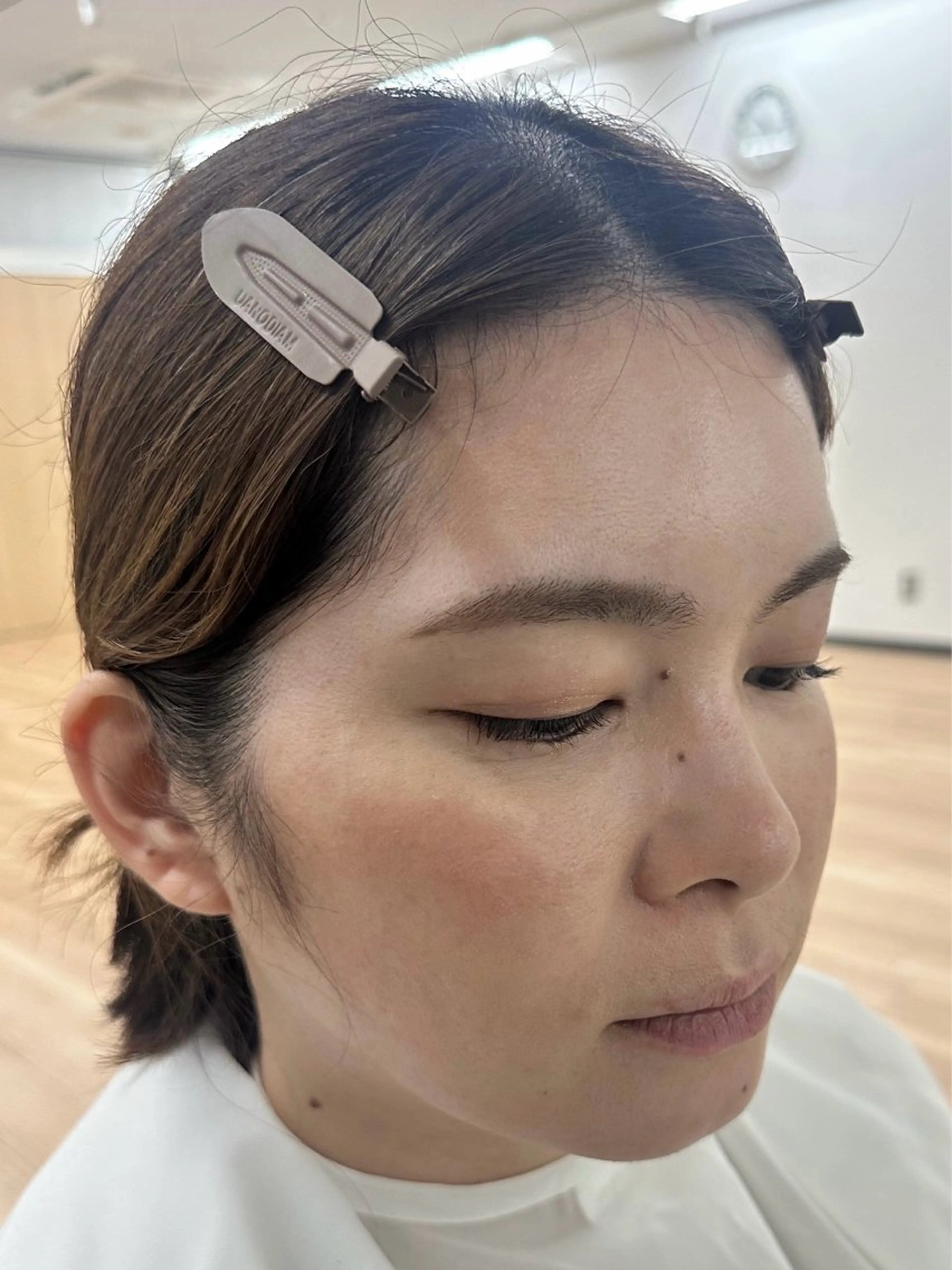 アイブロウ 眉カット その他(アイブロウ) 髪質改善のプロ✨りな さんのヘアスタイル