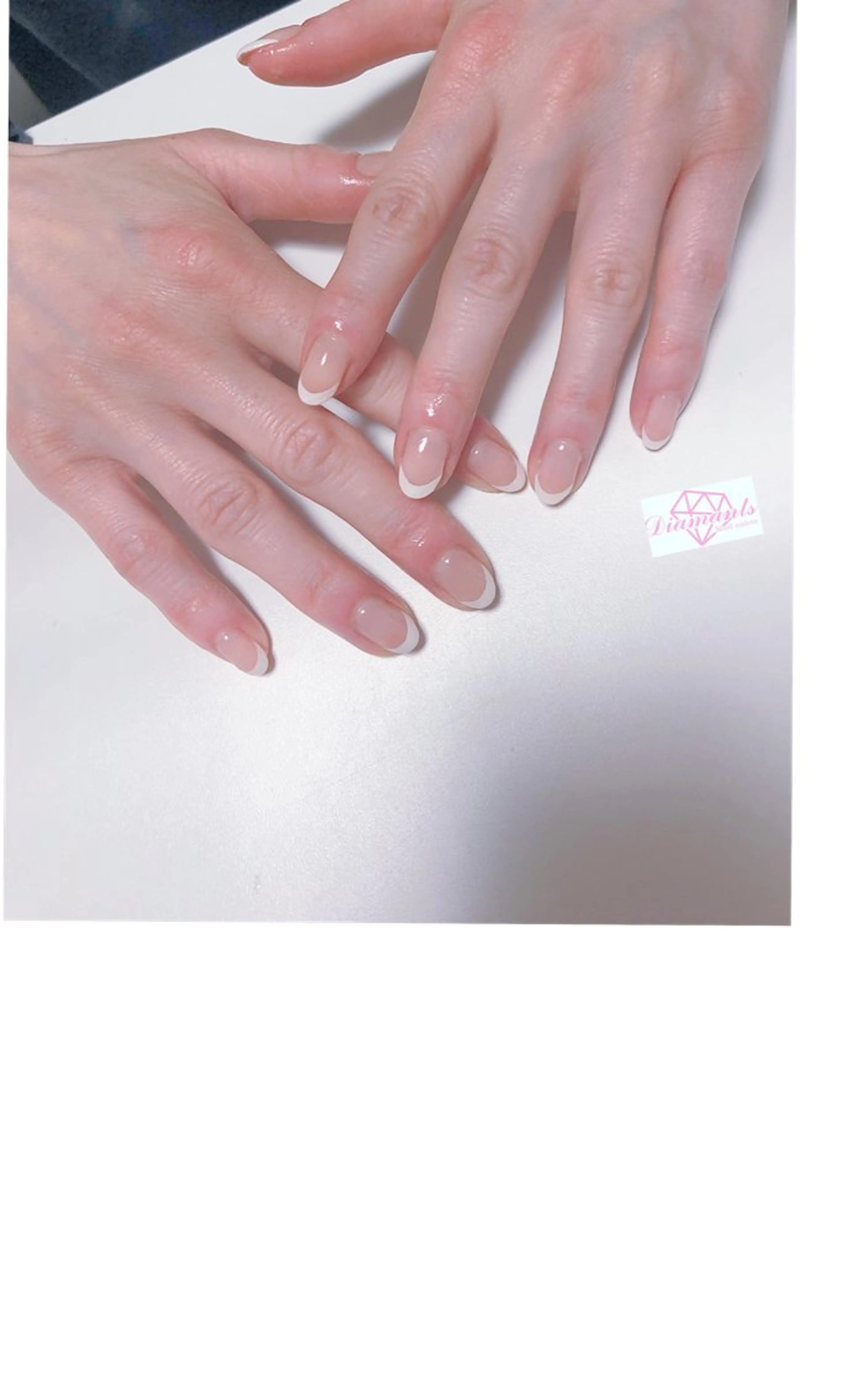 ネイル ハンドネイル Asa miのネイルデザイン