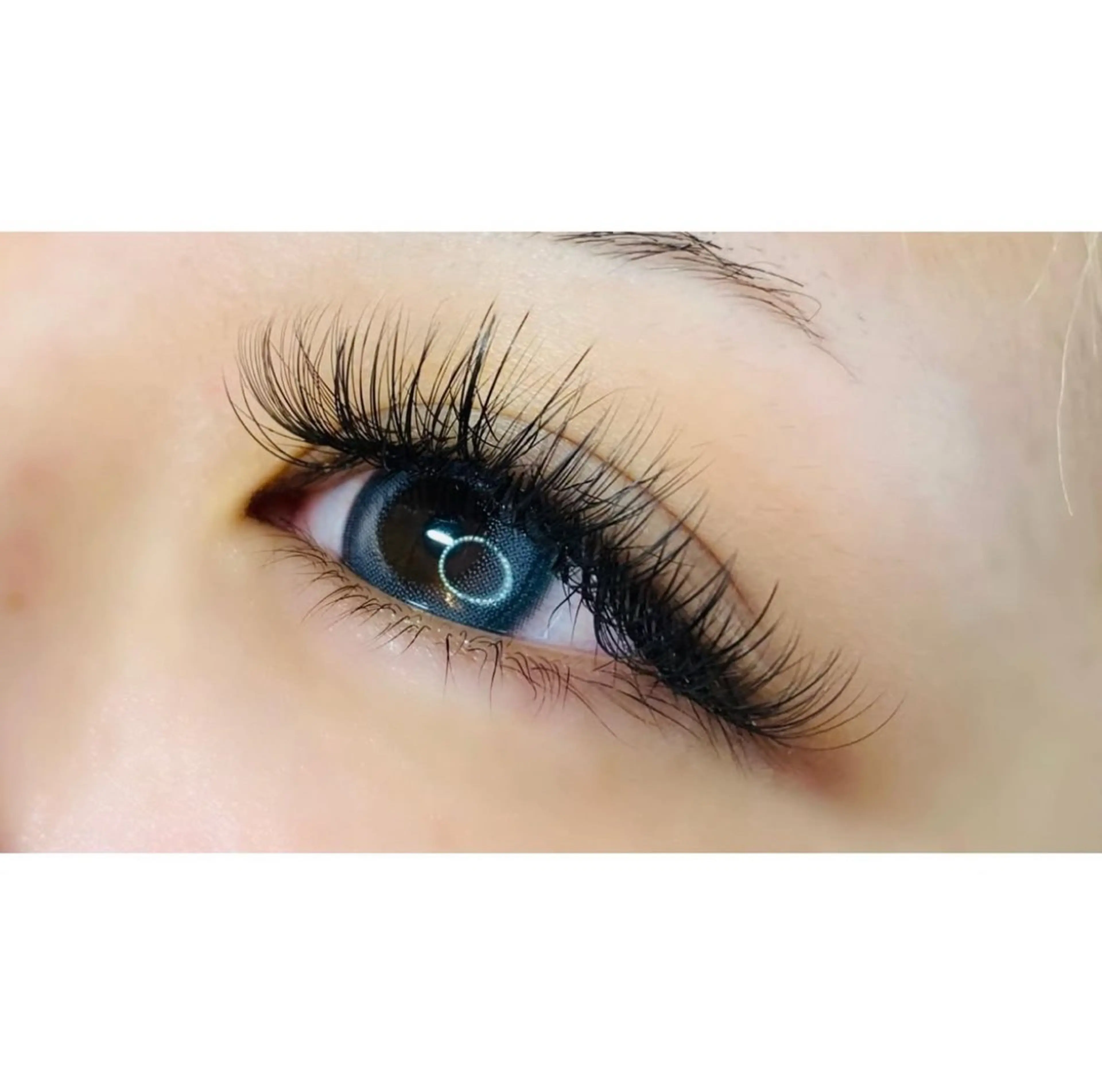 マツエク・マツパ mathugeya SUNのマツエク・マツパデザイン