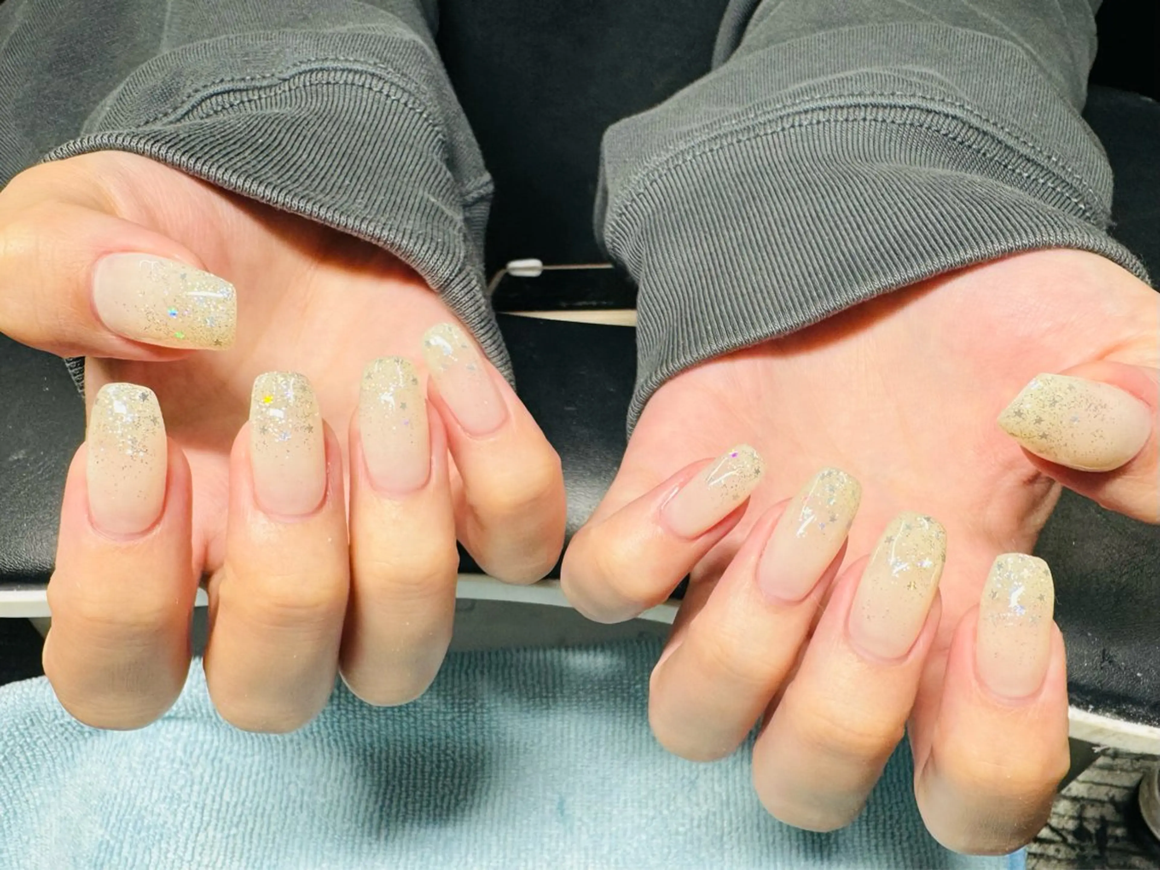 ネイル sakura09.nail所属・サクラ09 サクラ09のネイルデザイン