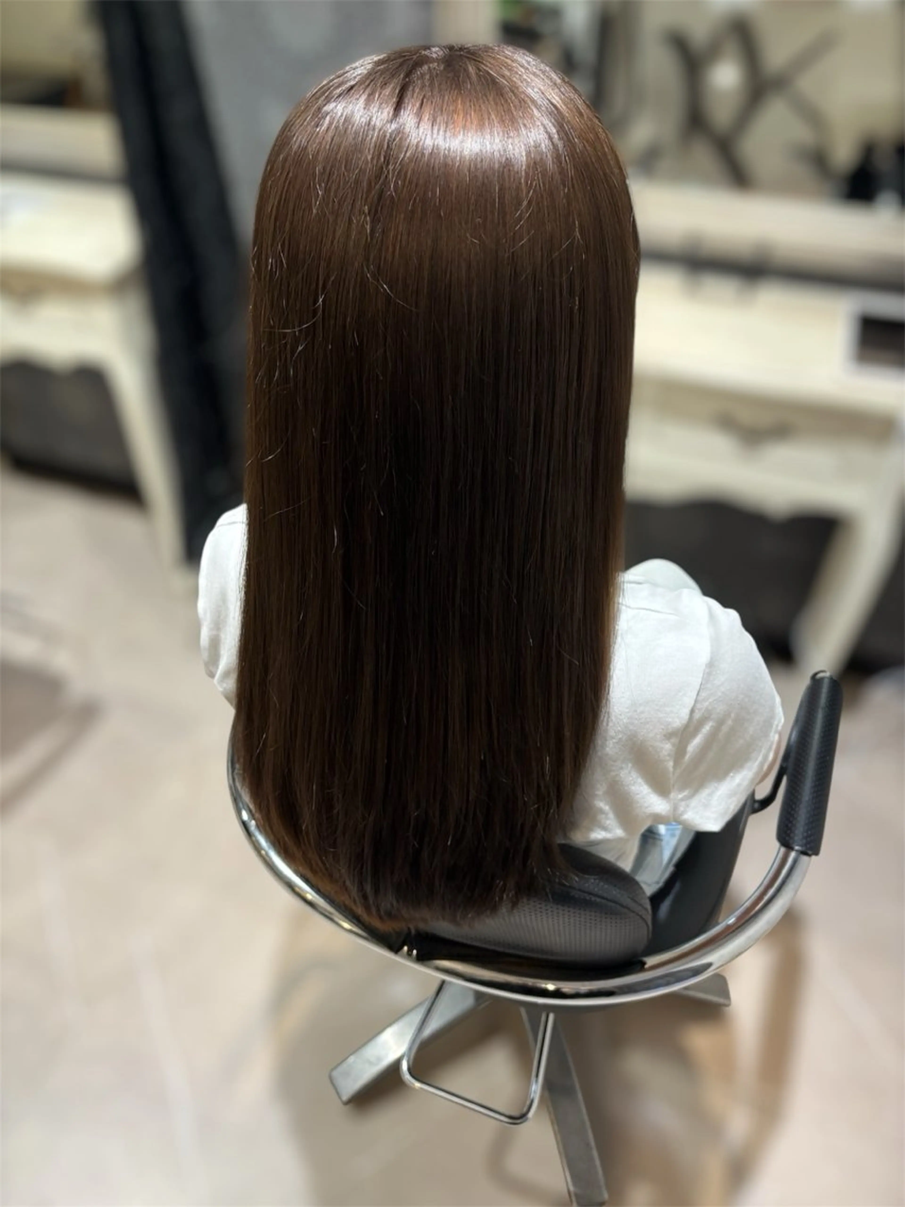 ロング 🍎【LOREM】 Asami🍎のヘアスタイル