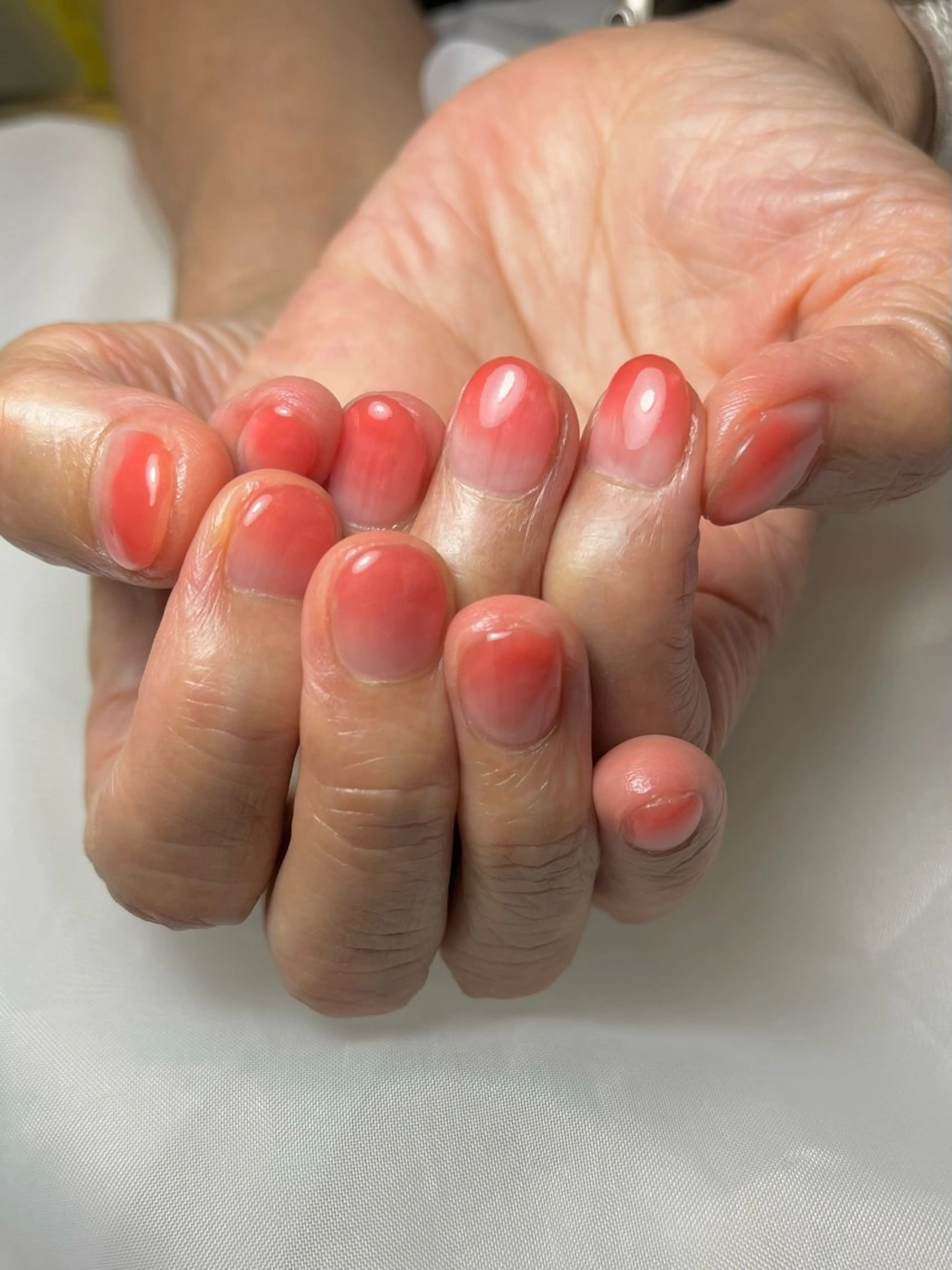 ネイル 金山 沙織のエステ・リラクイメージ