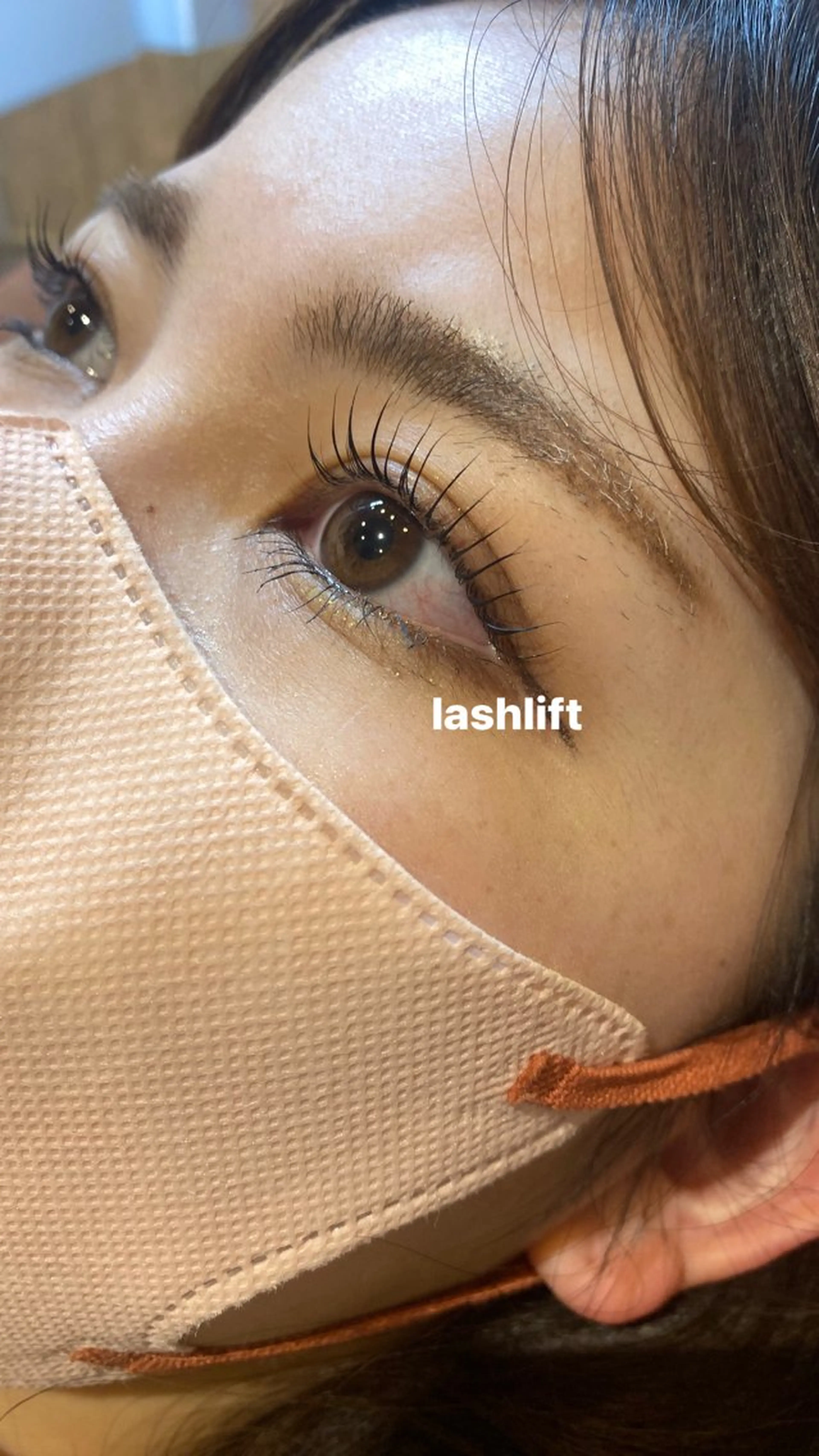 マツエク・マツパ earth高岡店 / rinaのマツエク・マツパデザイン