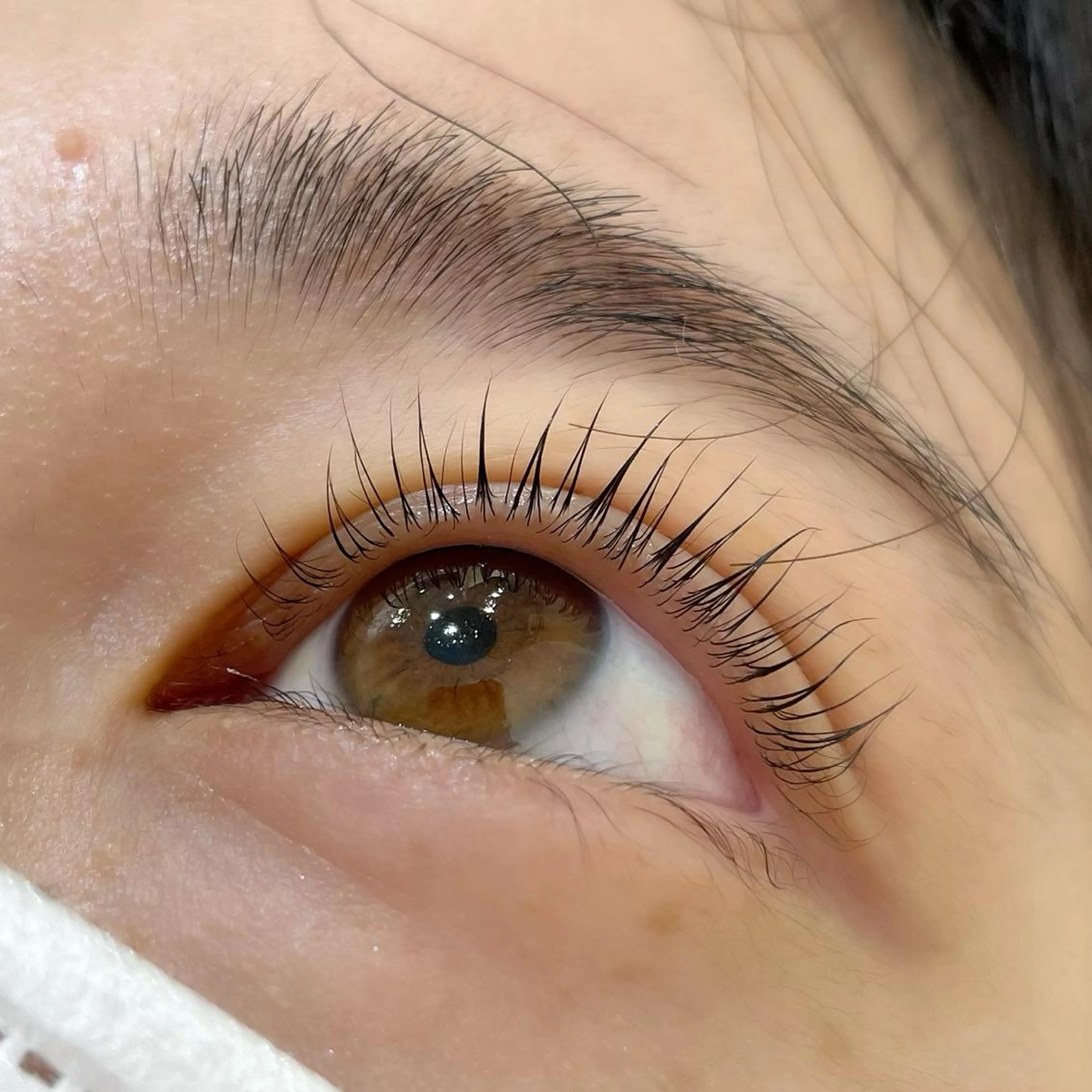 マツエク・マツパ マツパ 当日◎中目黒 まつげまゆげサロンのマツエク・マツパデザイン