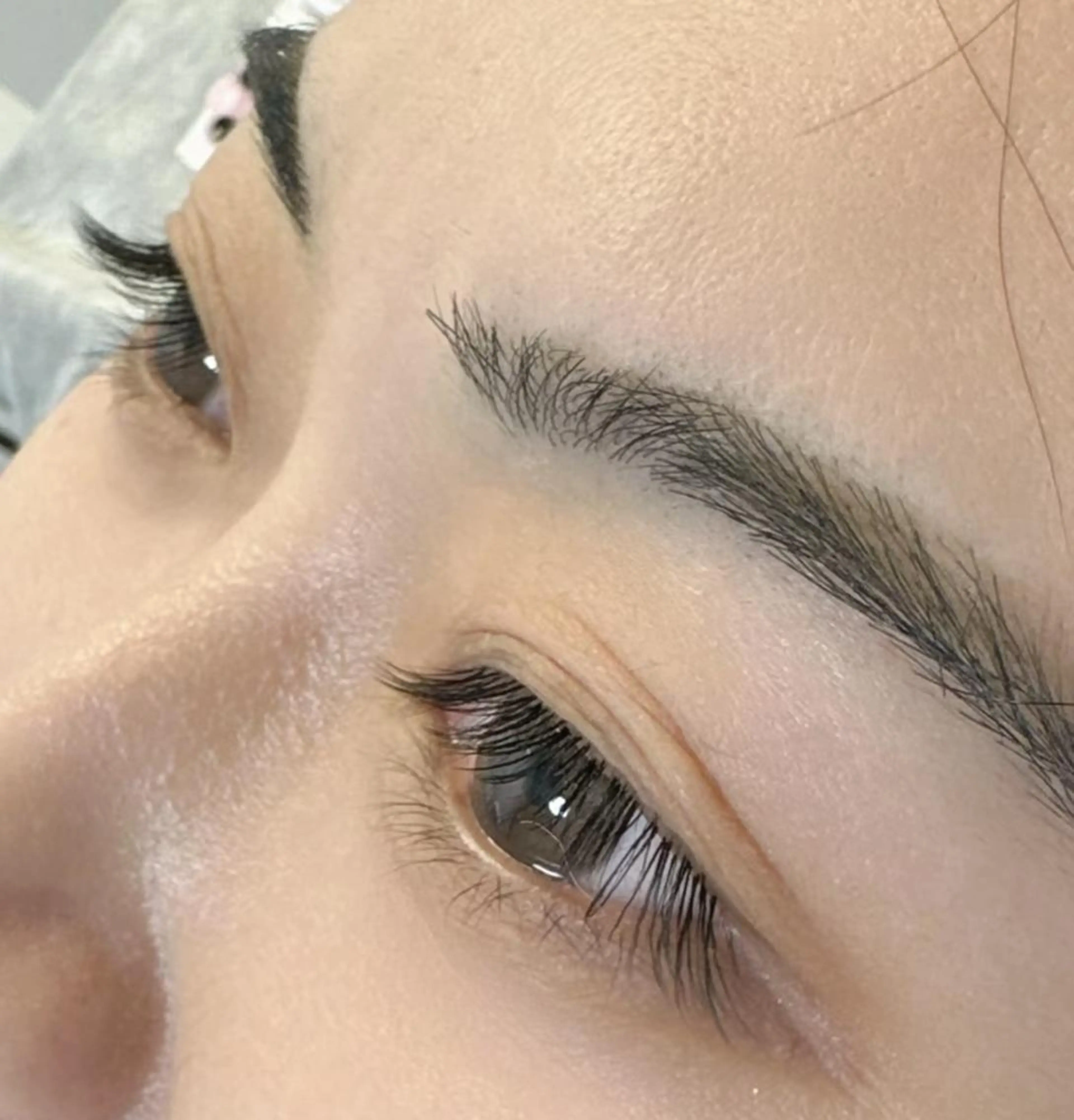 マツエク・マツパ Cute Beauty🌷のマツエク・マツパデザイン