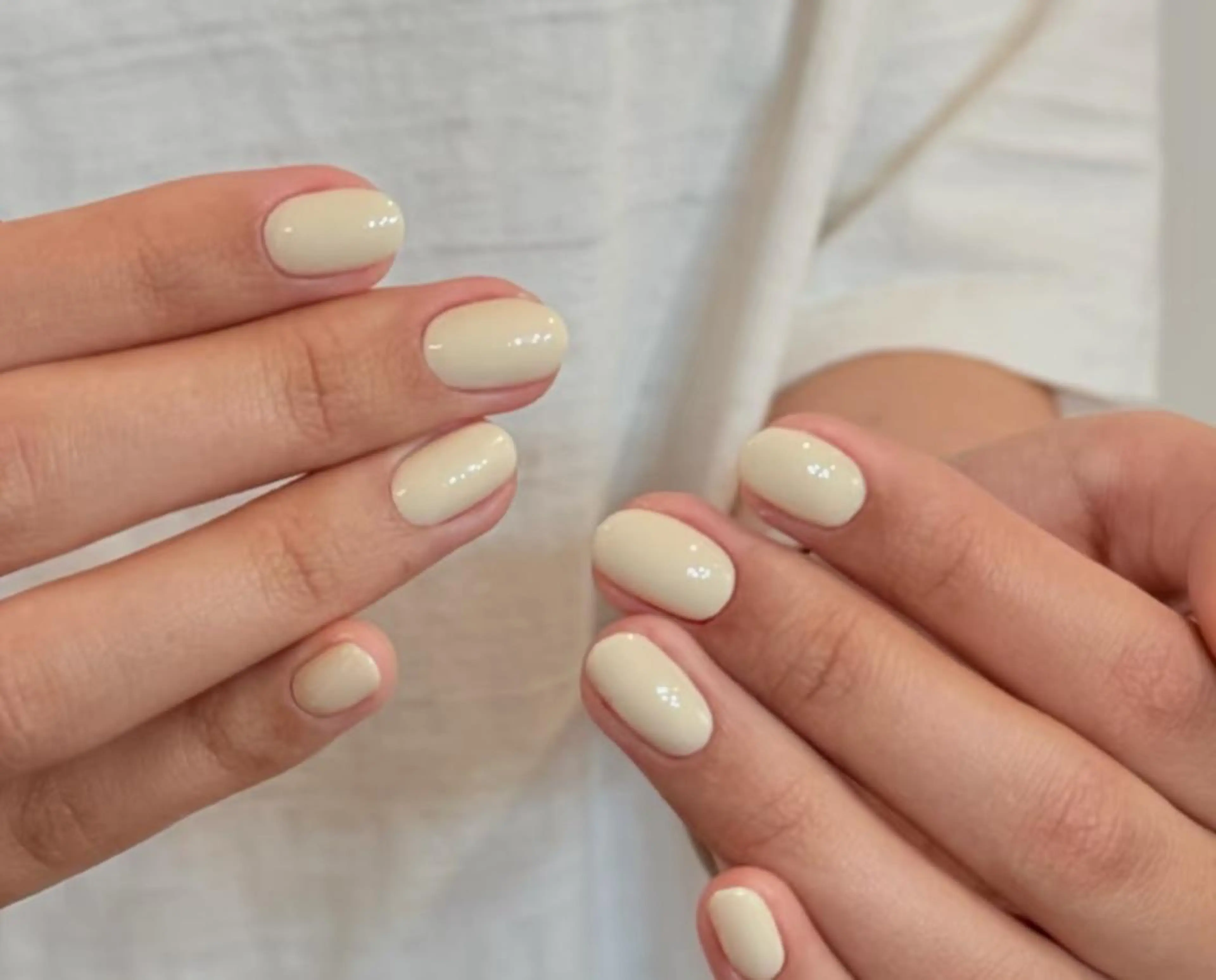 ネイル ハンドネイル 🎀 KiKi_nailのネイルデザイン