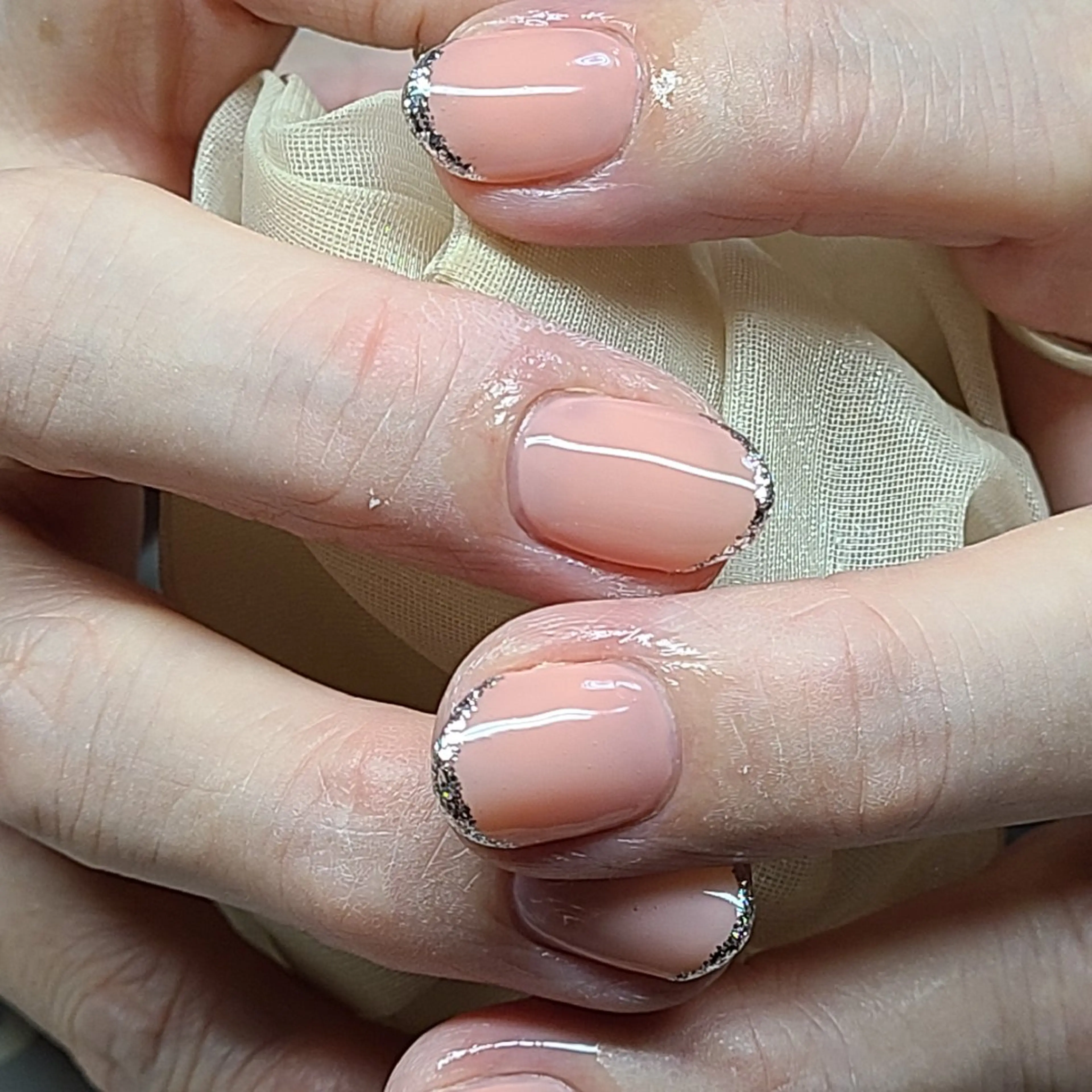 ネイル Nail  Ai    のネイルデザイン