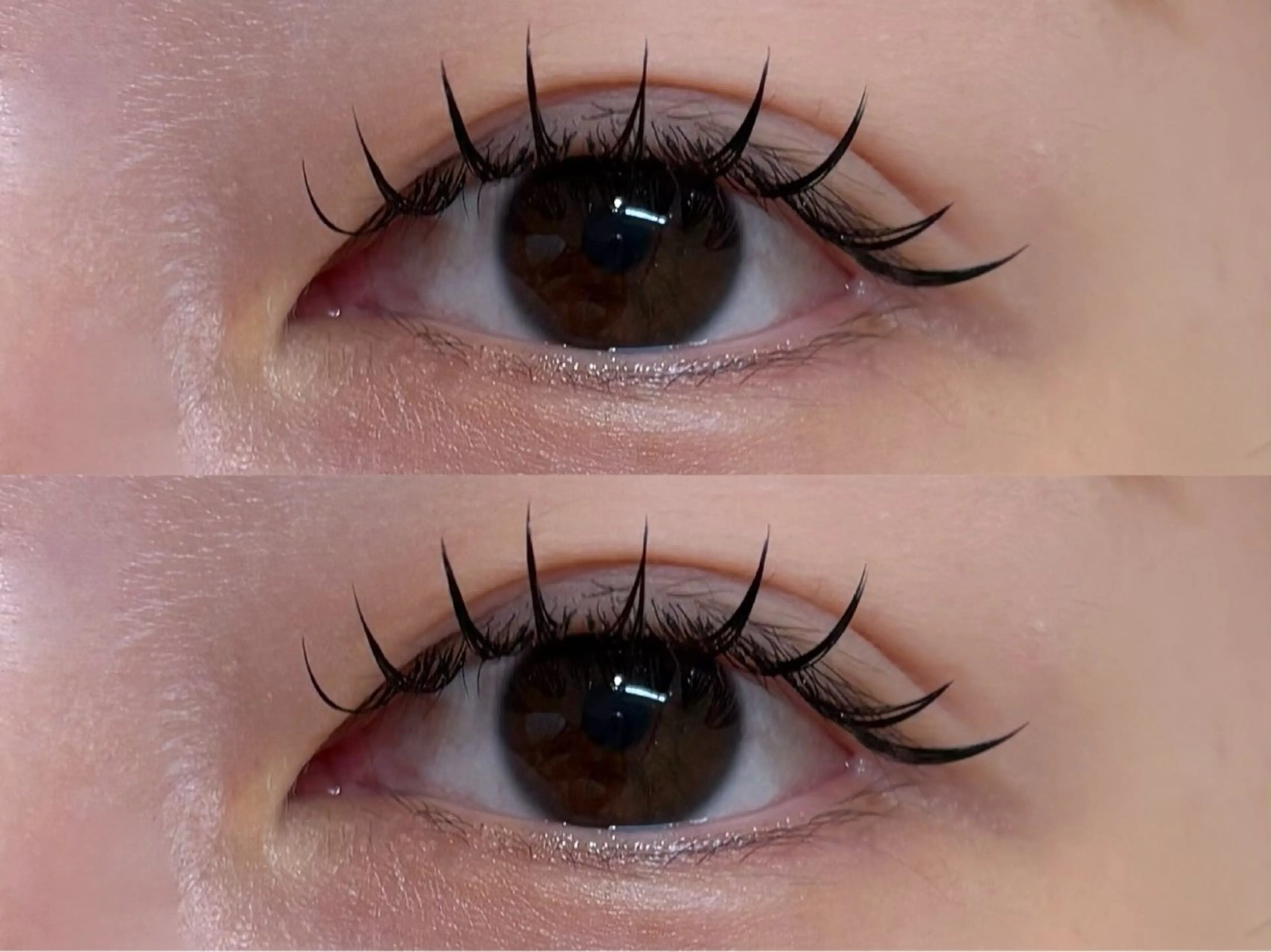 マツエク・マツパ 〰️sofa🪧 Kiguchiのマツエク・マツパデザイン