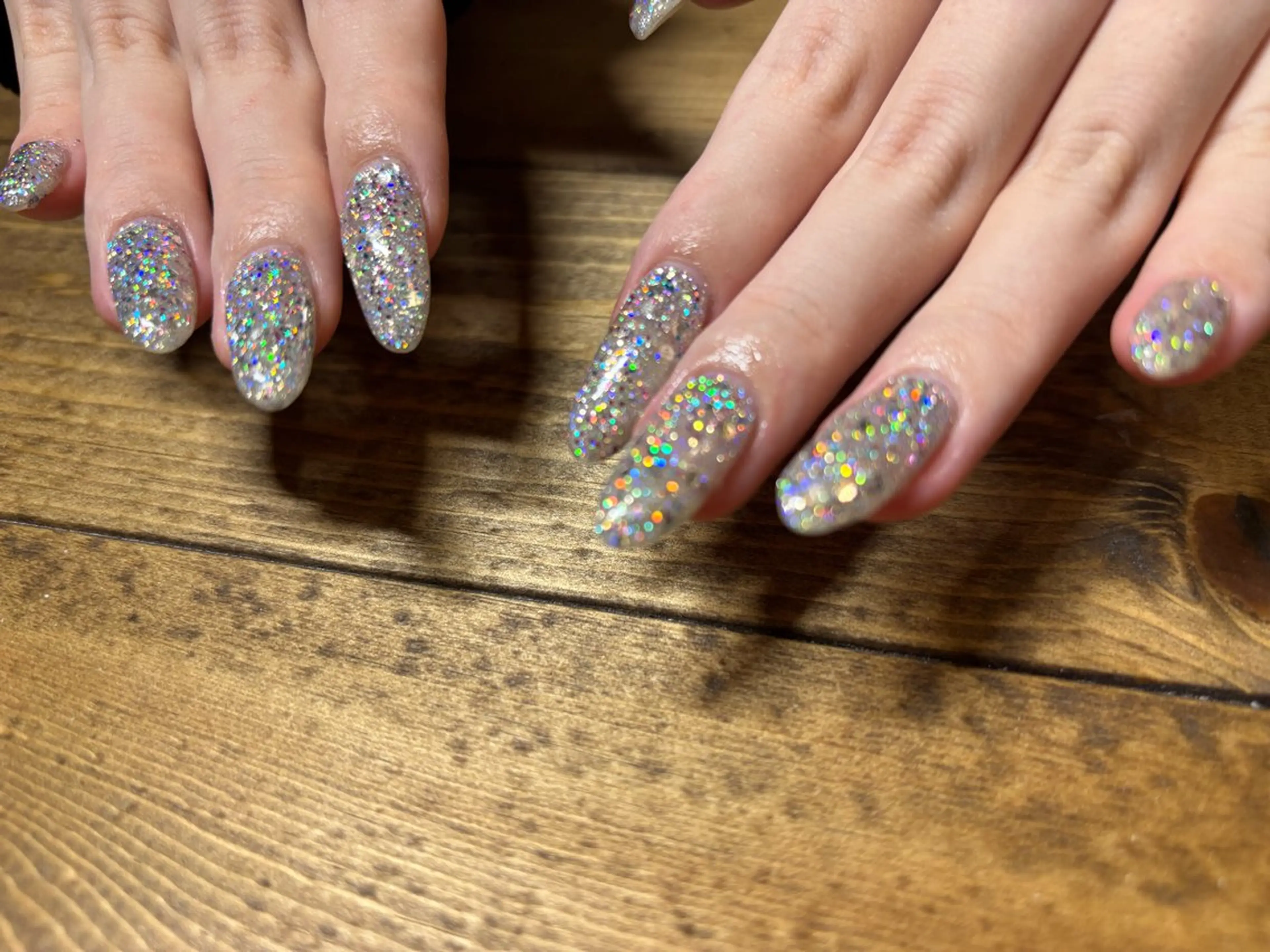 ネイル epanouir mayuのネイルデザイン