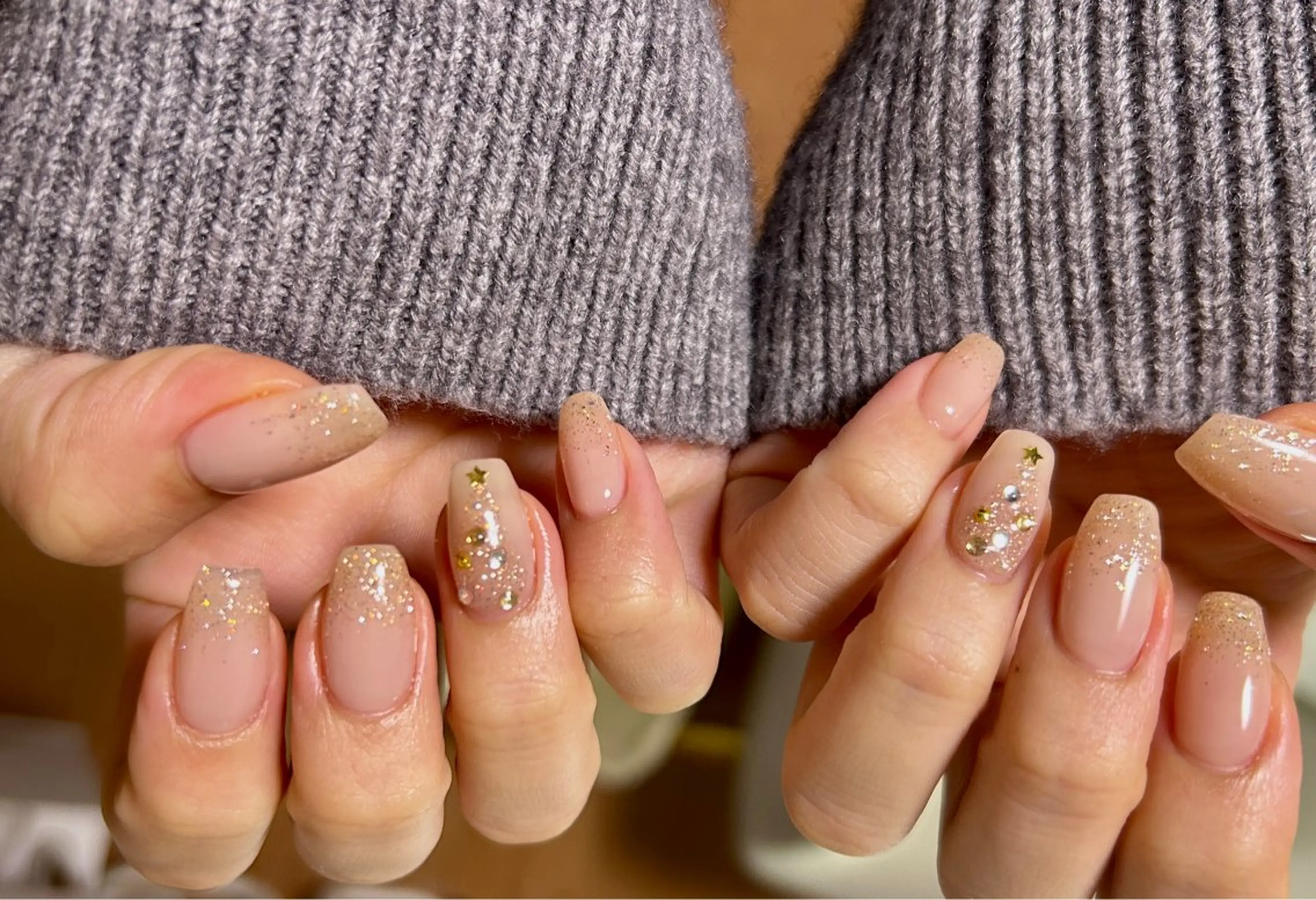 ネイル M.T  nail所属・M.T nailのネイルデザイン