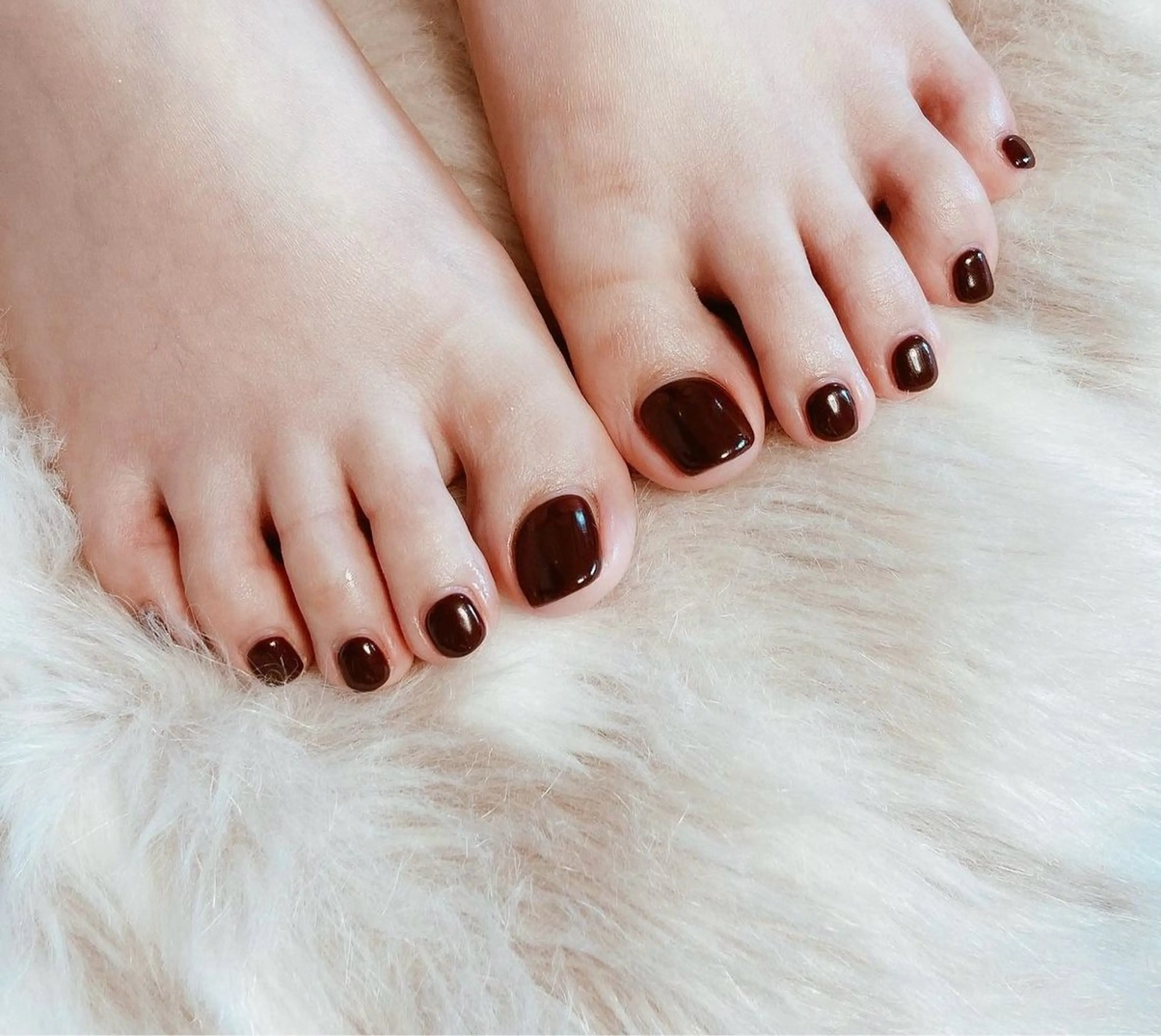 ネイル Lunéil 韓国×ニュアンス特化のネイルデザイン