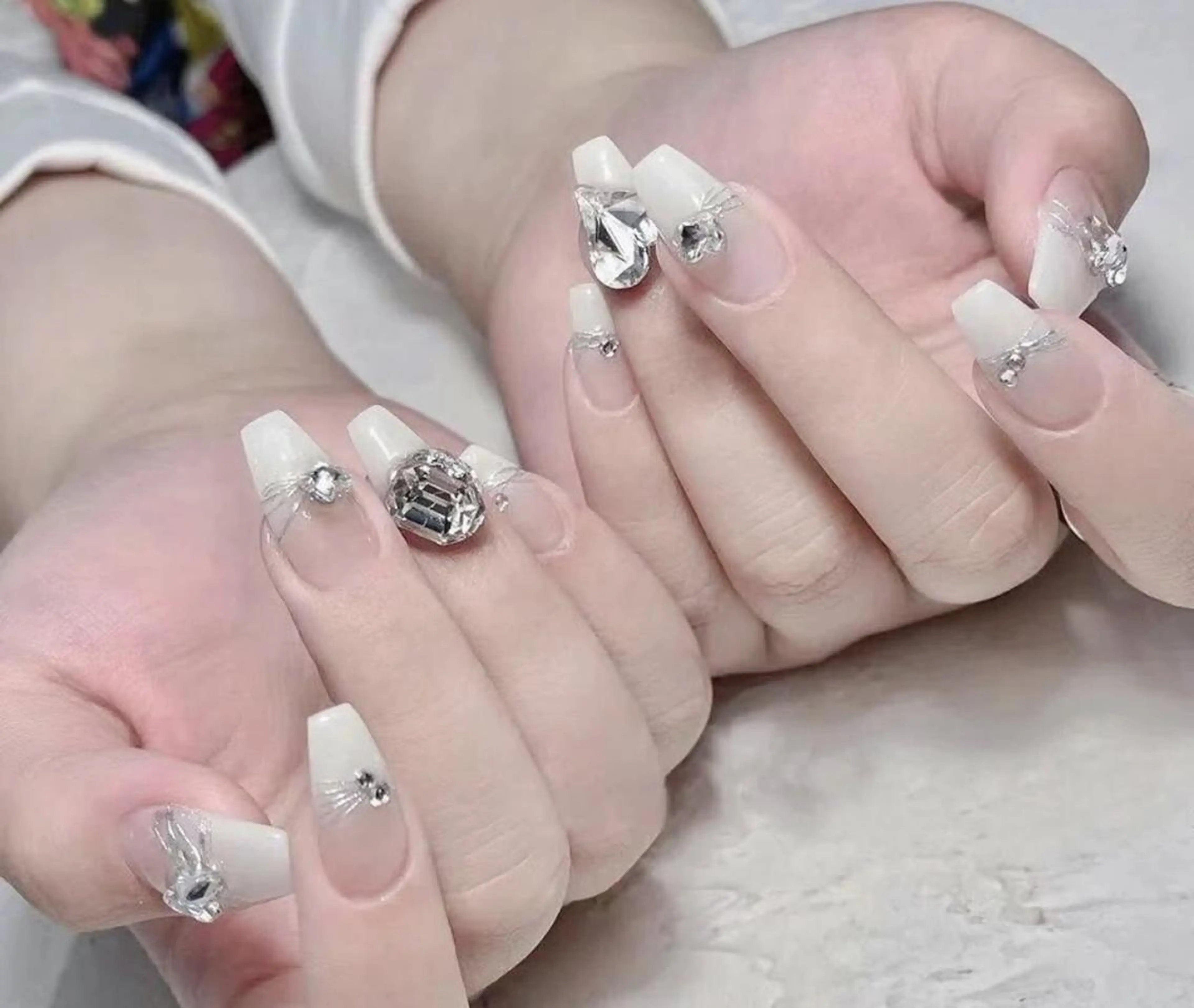 ネイル Cute beauty2のマツエク・マツパデザイン