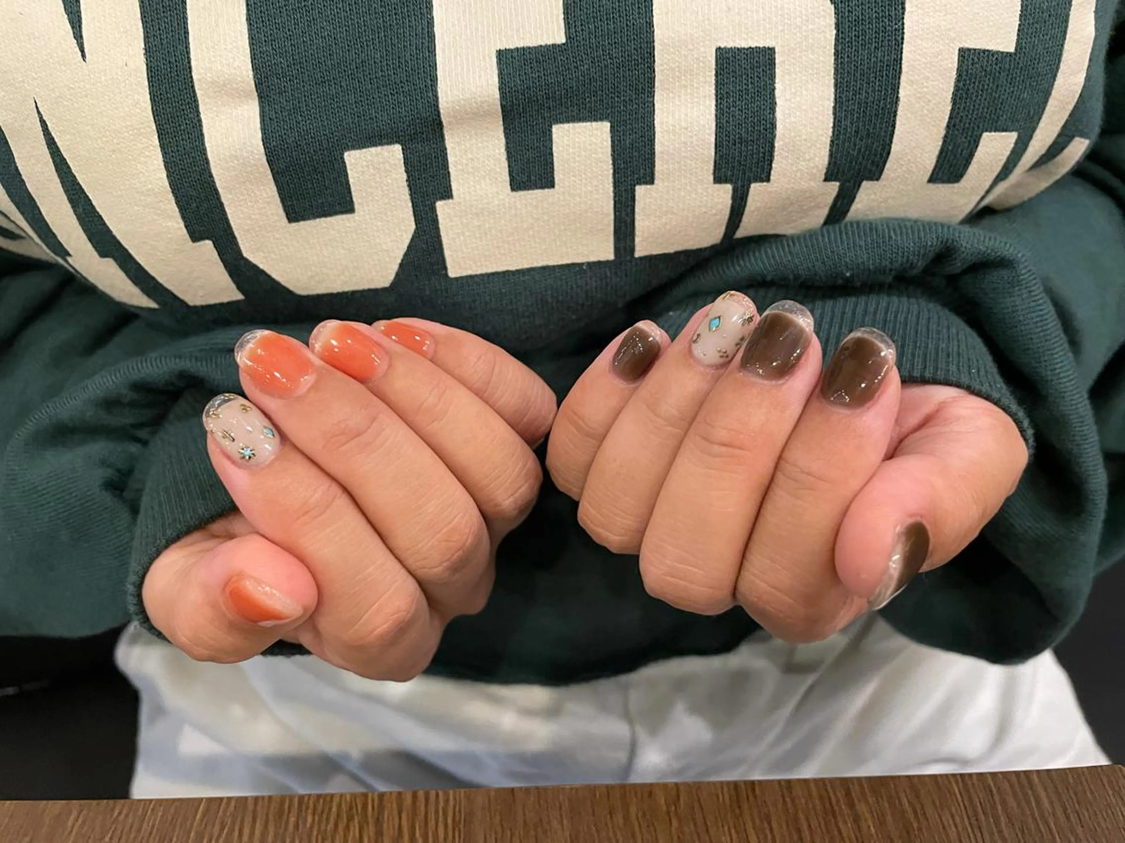 ネイル LAVISH nail salonのネイルデザイン