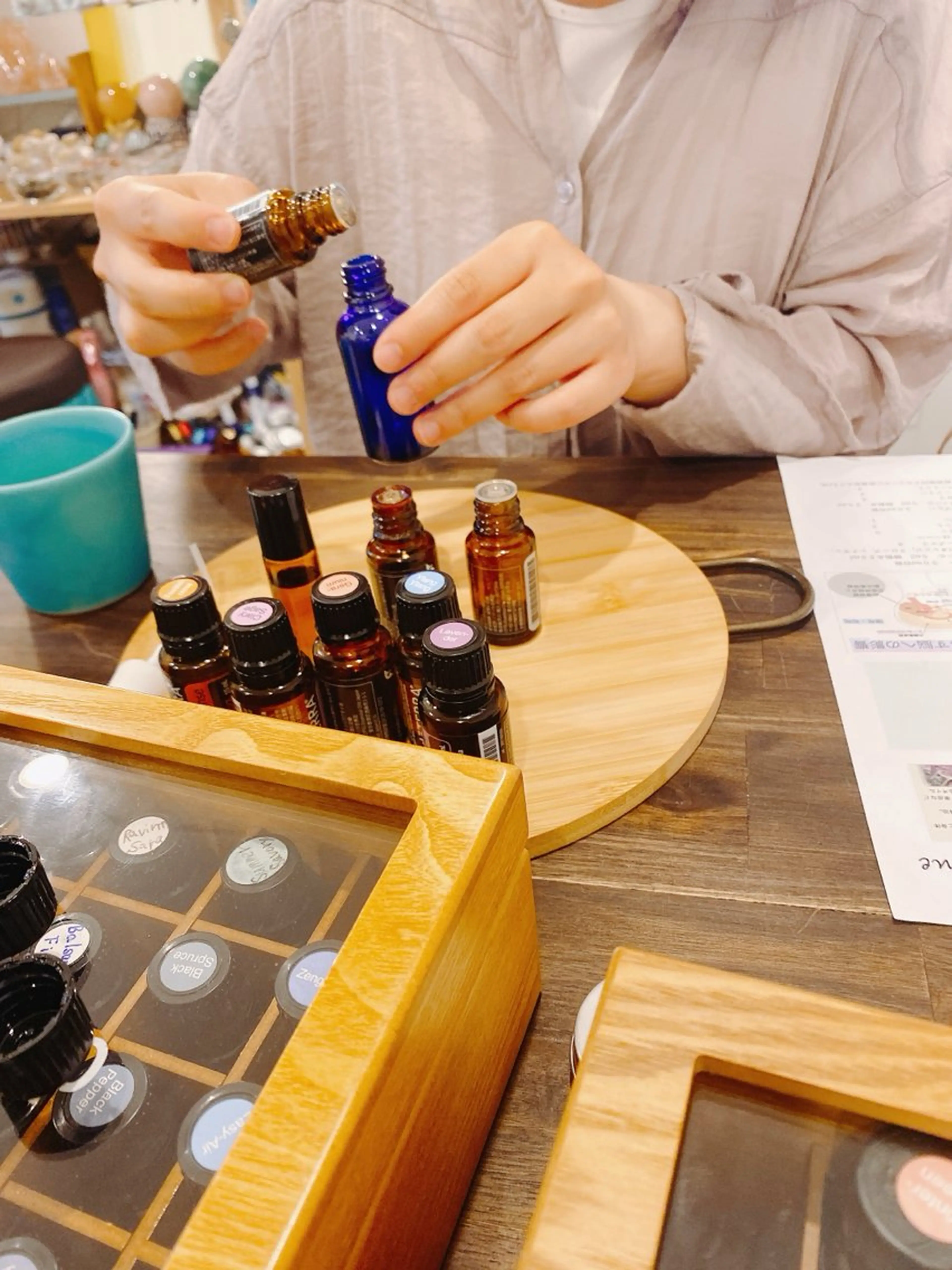 Holisme所属・Holisme Mitsuのその他イメージ