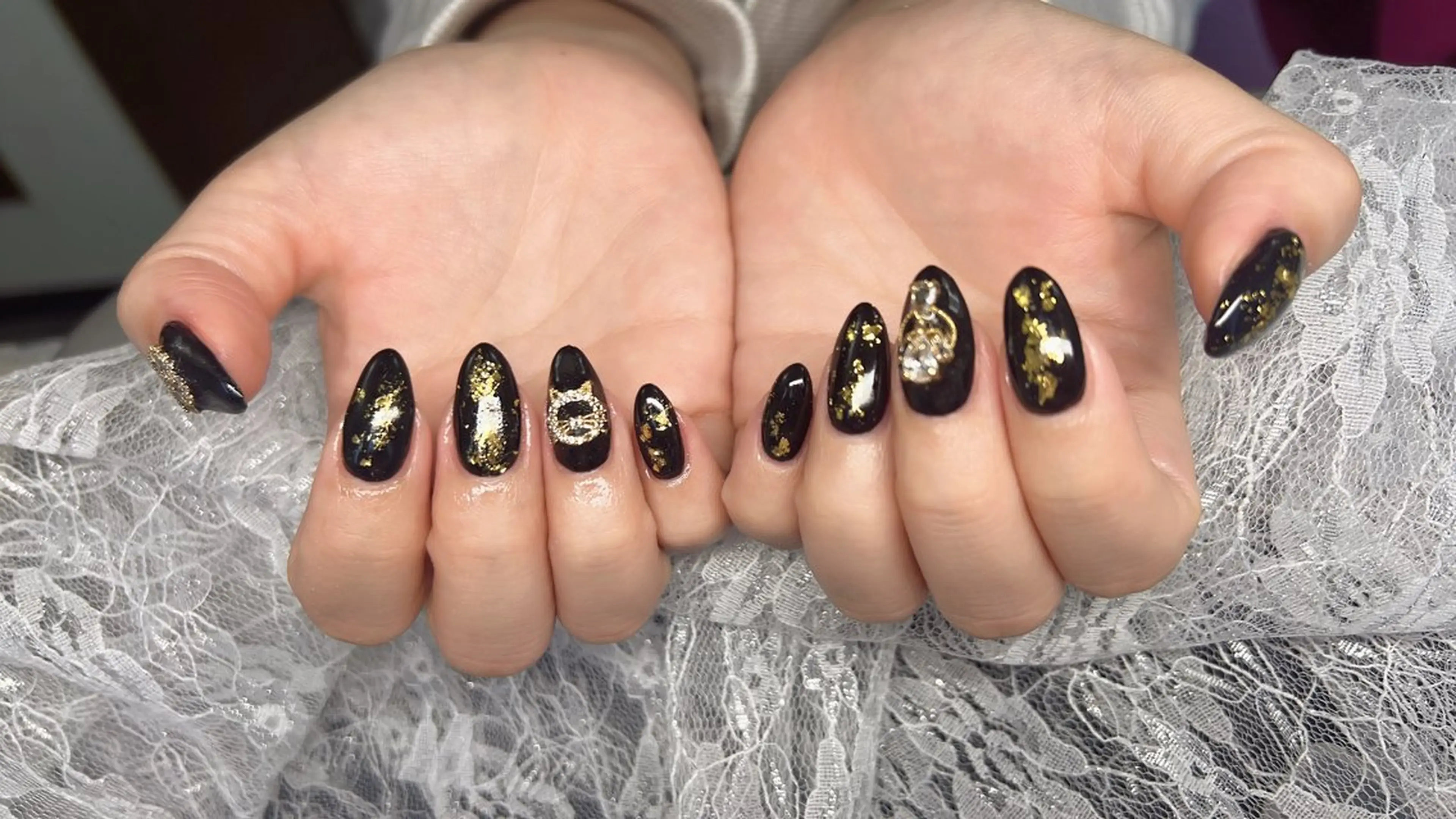 ネイル nail salon Yuna所属・ネイルサロン yunaのネイルデザイン