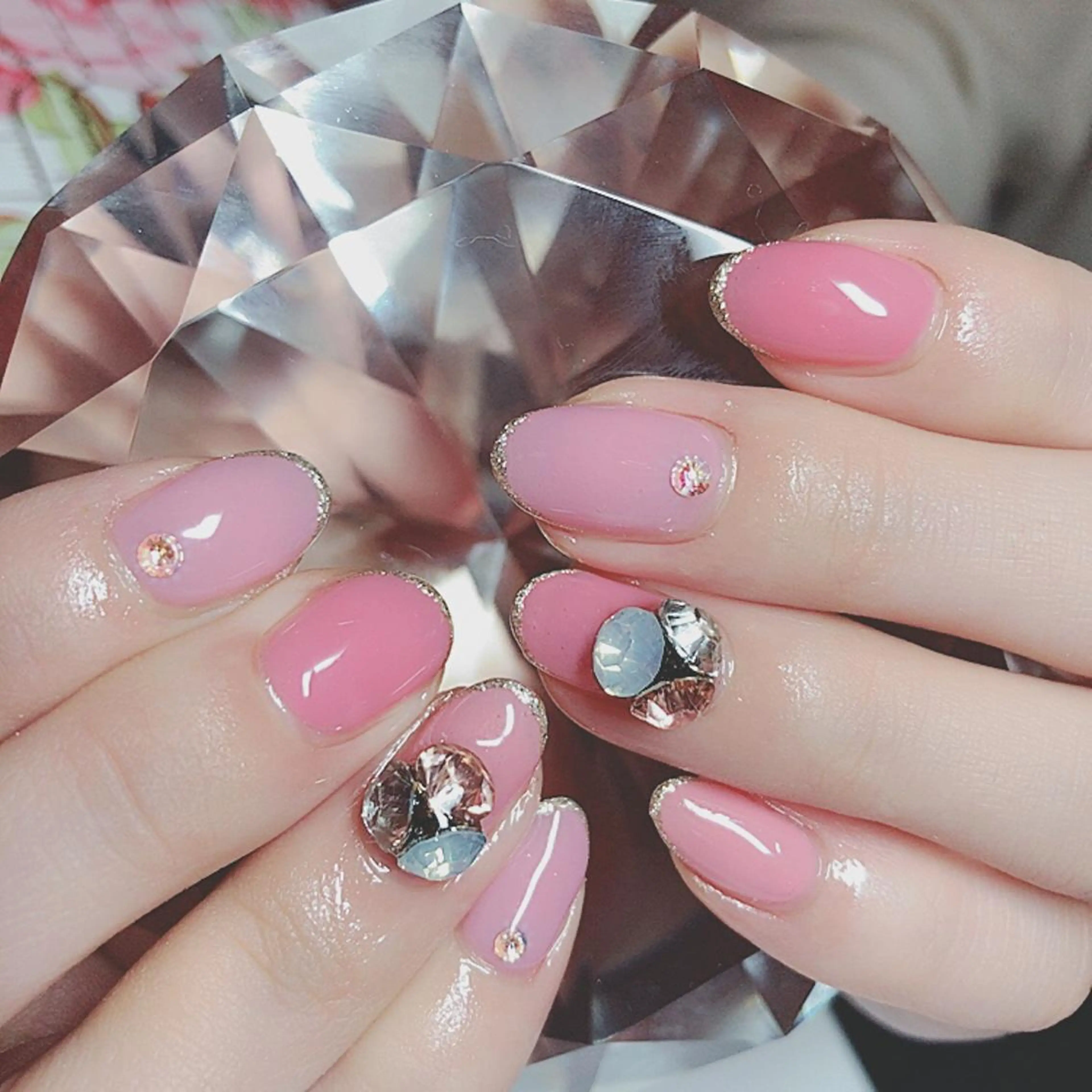 ネイル mao nailのネイルデザイン