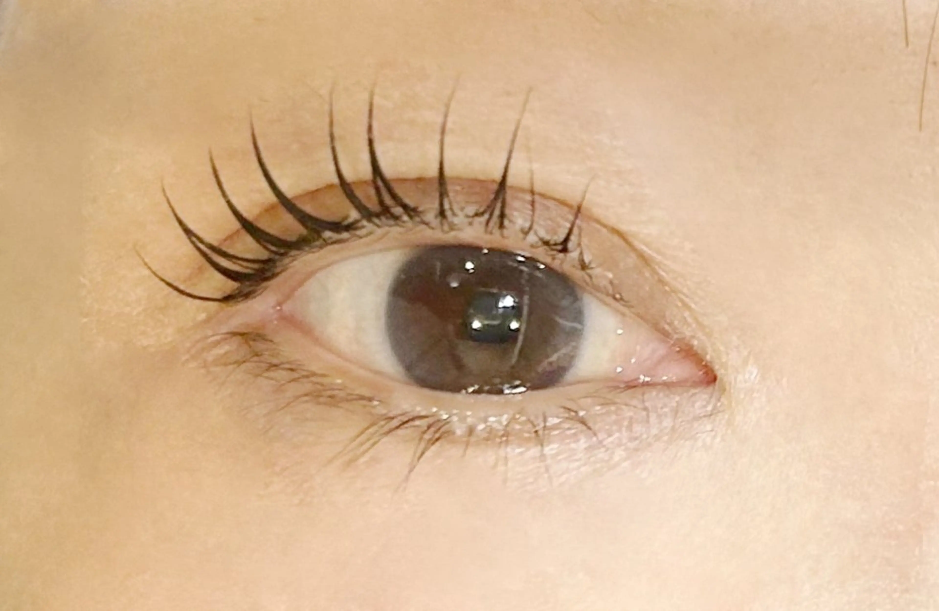 マツエク・マツパ マツパ tres村井所属・RINO/松本市/ マツエク/まつパのマツエク・マツパデザイン