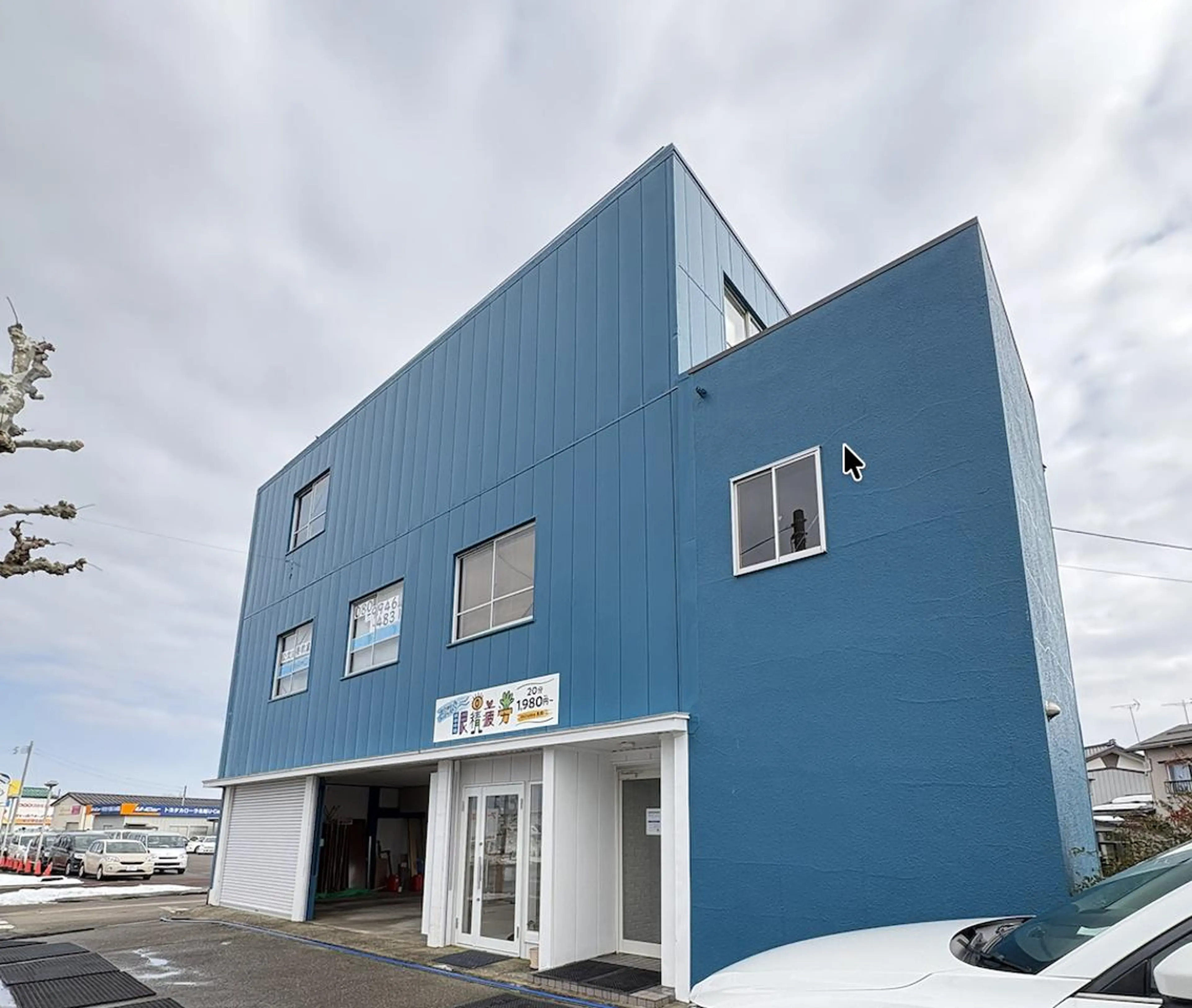 NOA base 長岡のエステ・リラクイメージ