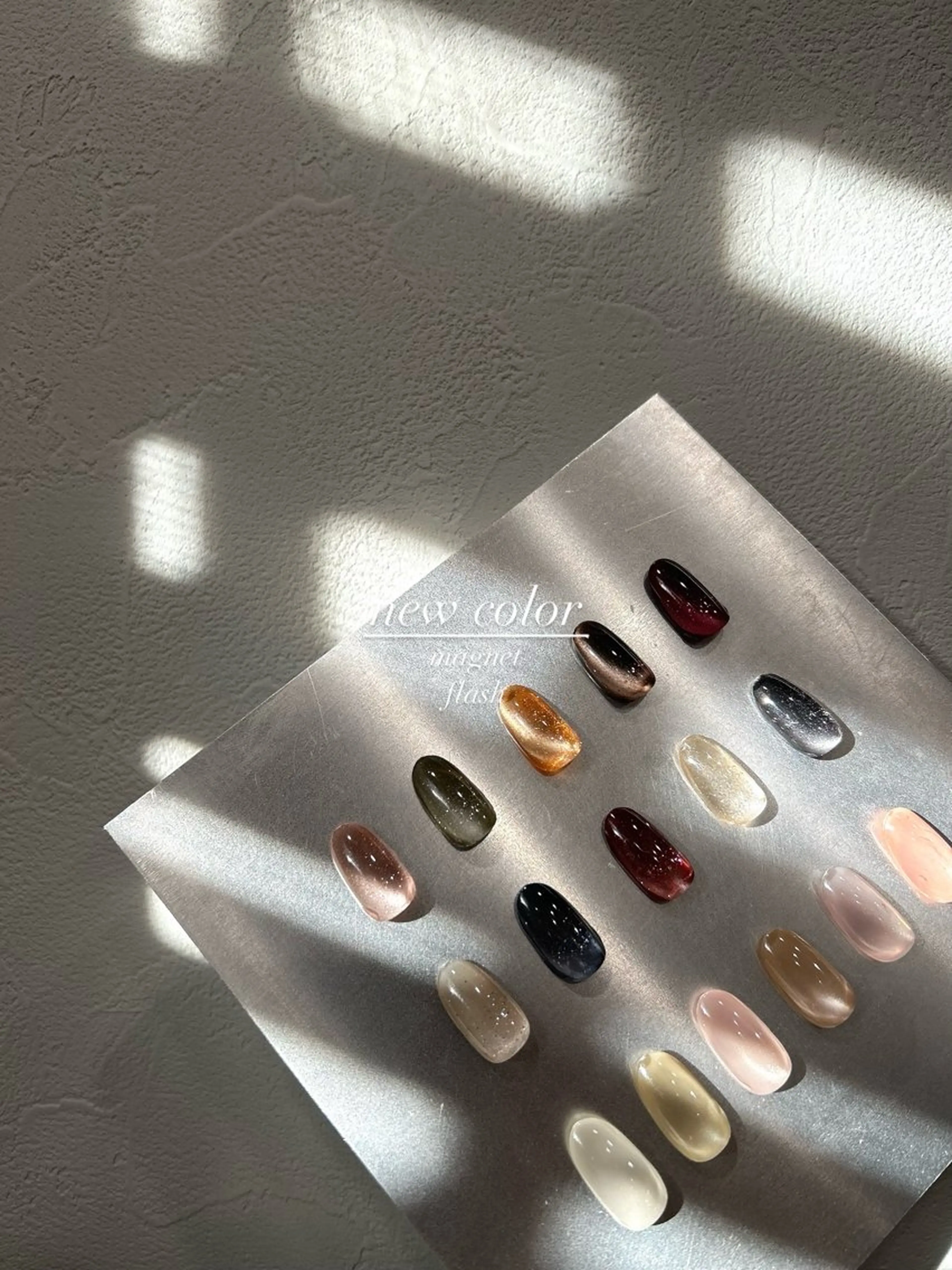 ネイル cscnail keikoのその他イメージ