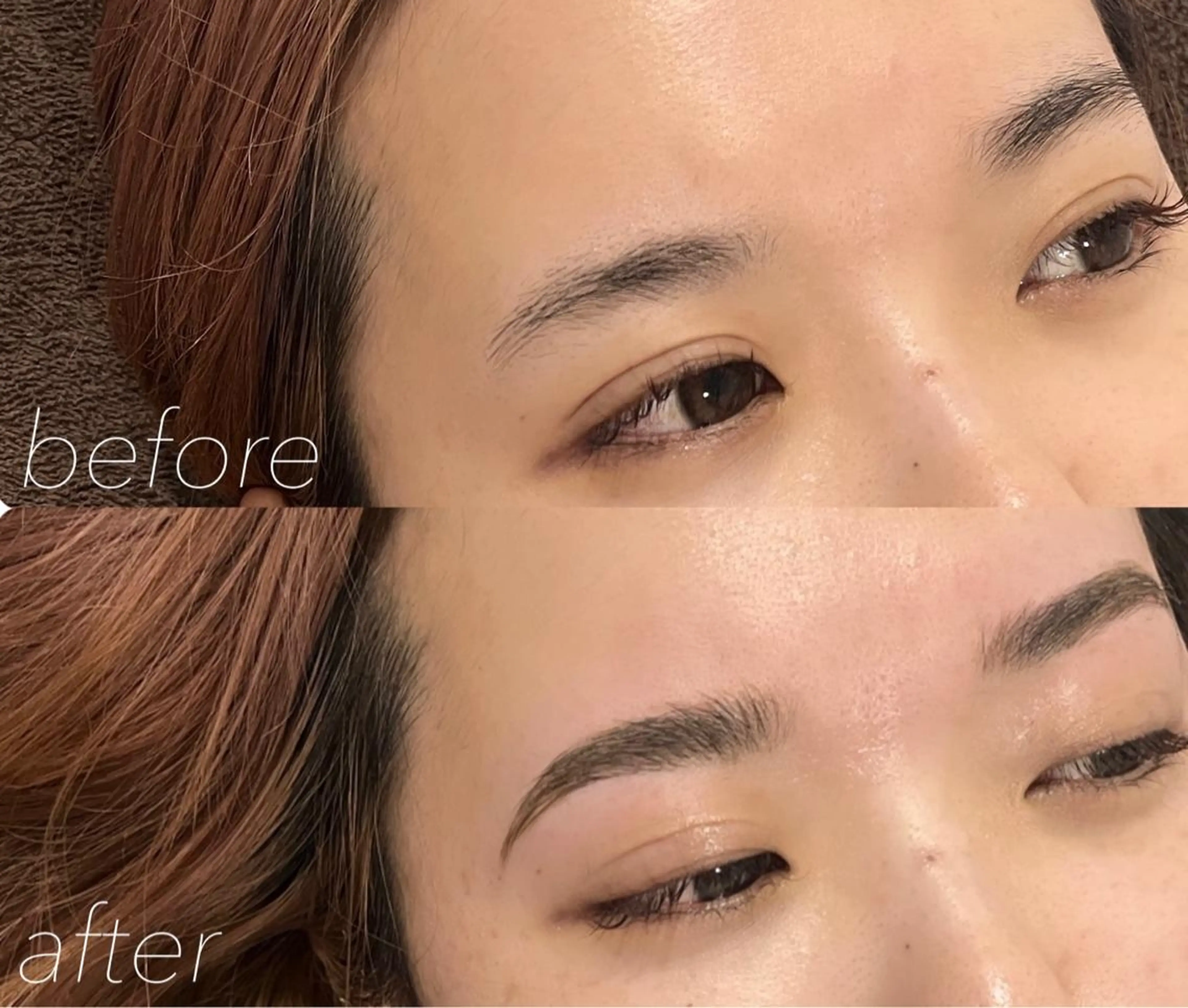 ショート カラー パーマ ヘアアレンジ メンズ キッズ ネイル マツエク・マツパ アイブロウ メンズブリーチ ブリーチ 眉カラー ハリウッドブロウリフト メンズアイブロウ Chloe-クロエ- 脱毛/フェイシャルのエステ・リラクイメージ