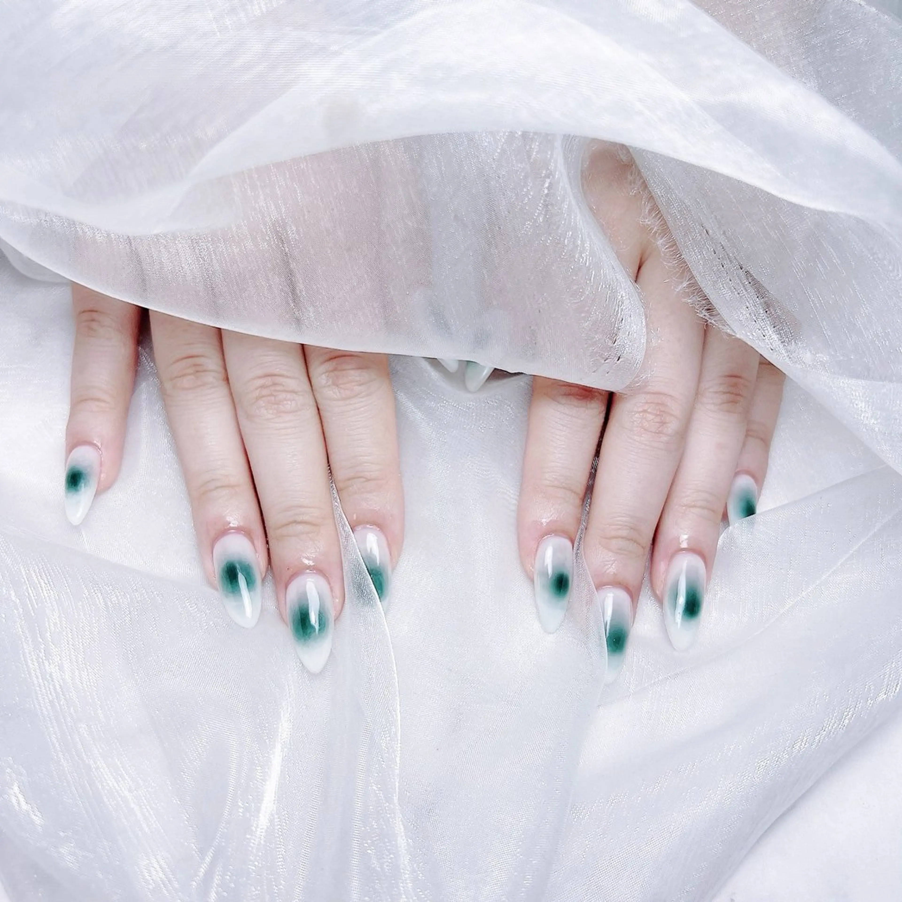 ネイル 🤎Yun nail salon🤎のネイルデザイン