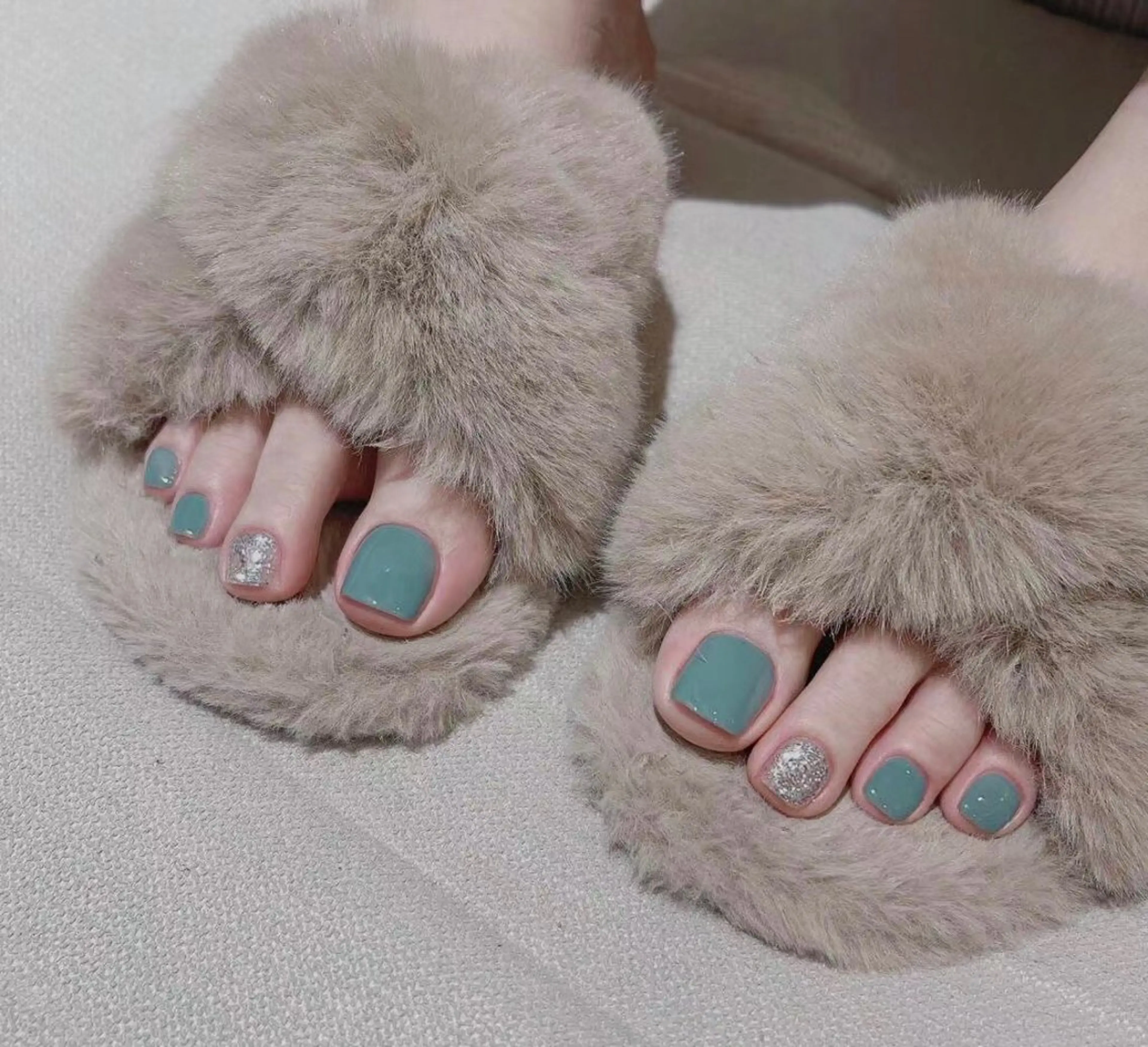 ネイル フットネイル ⭐️Syu Rei⭐️のネイルデザイン