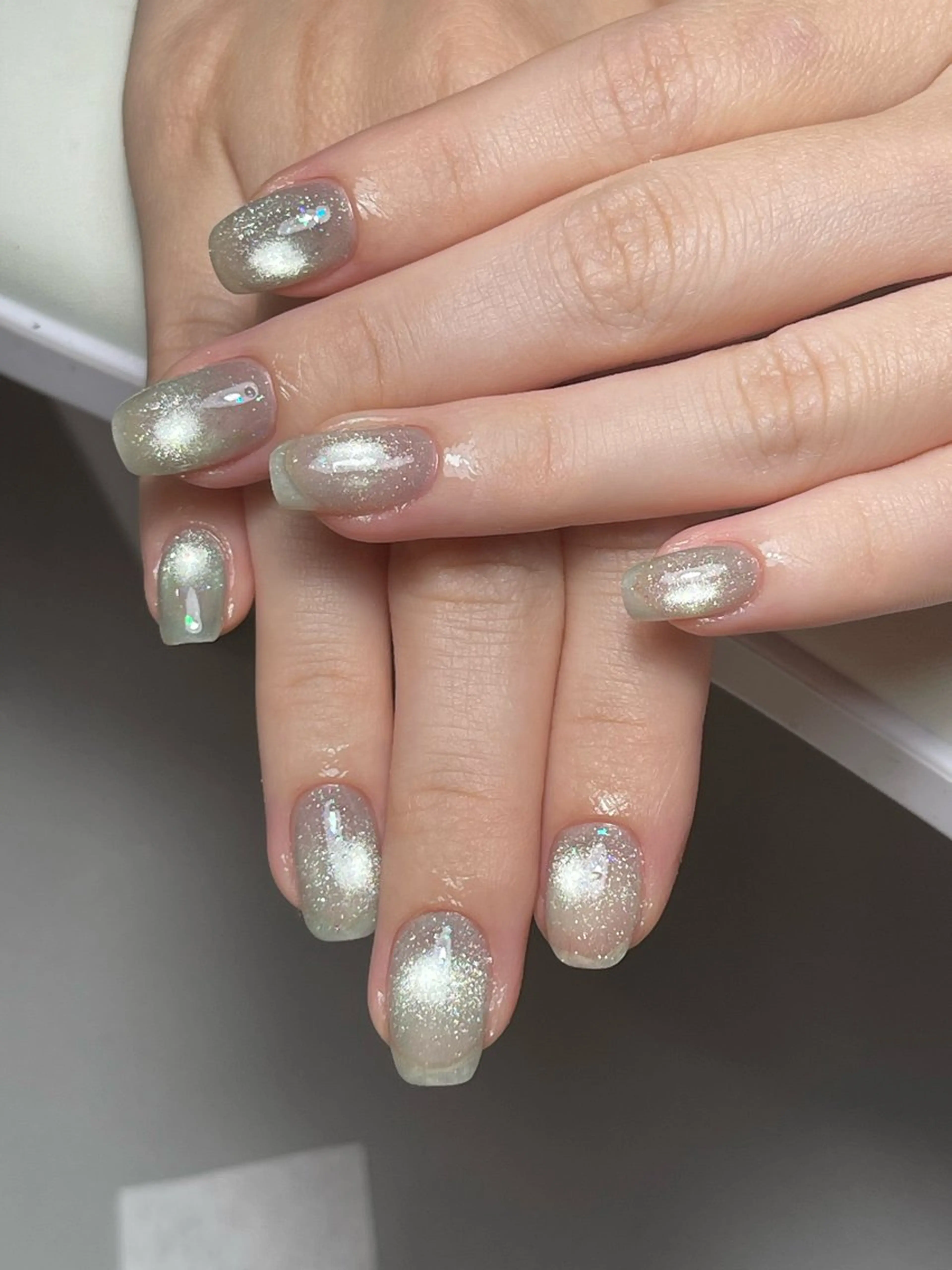 ネイル Fortuna nail所属・ミ ミのネイルデザイン