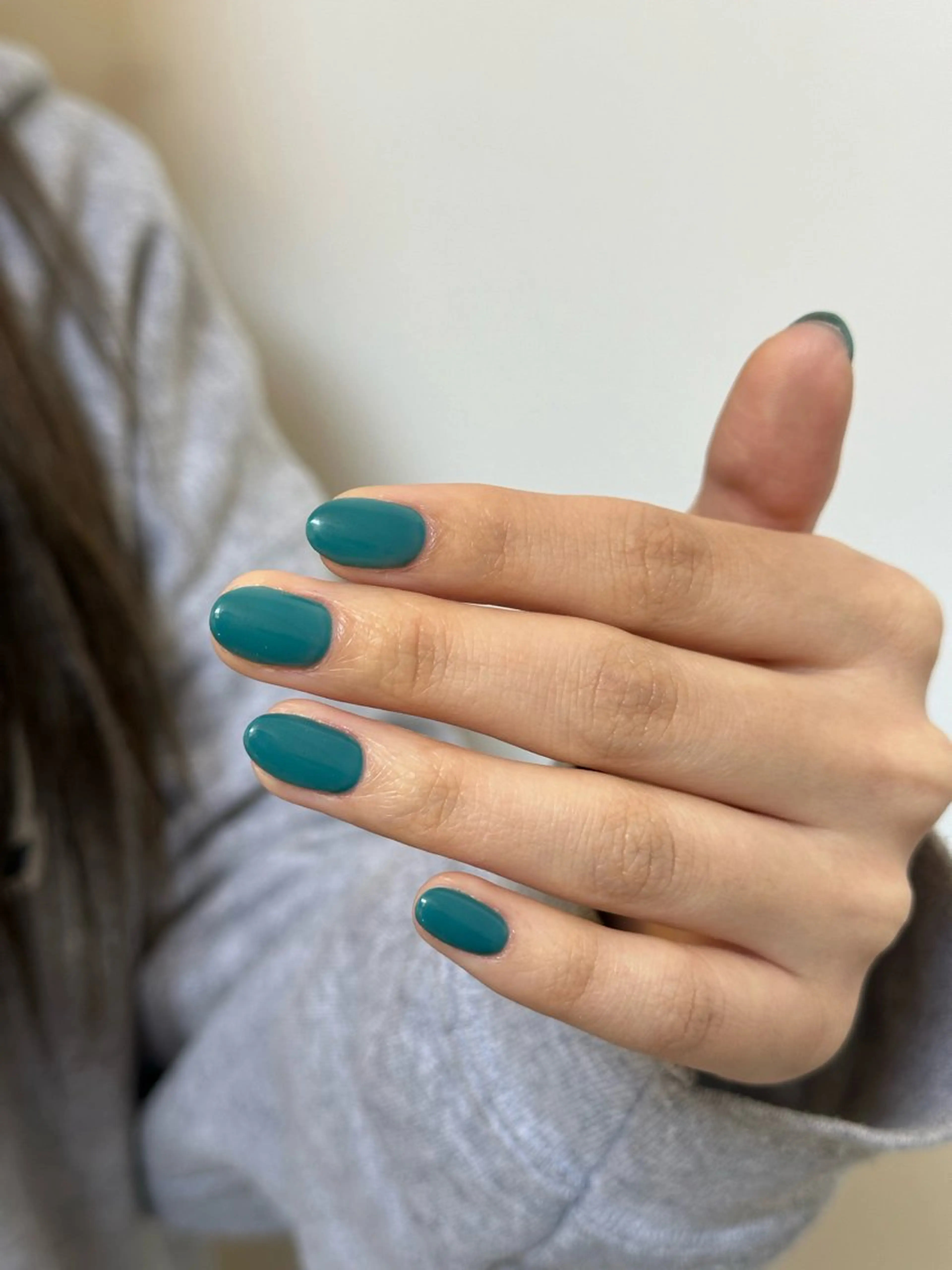 ネイル diptyMOILA ことりのネイルデザイン