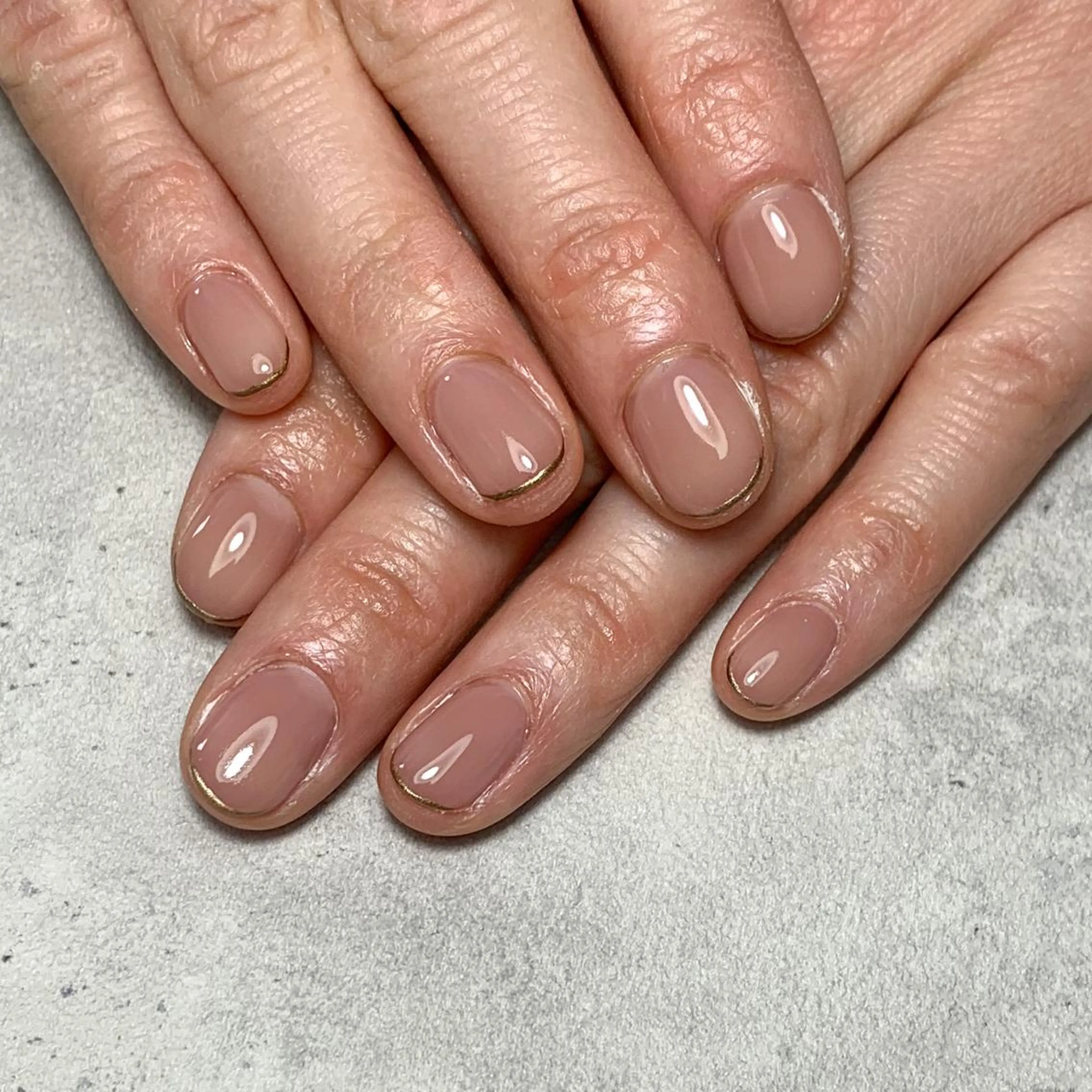 ネイル ジェルネイル atelier　FIORITURA所属・FIORITURA aiのネイルデザイン