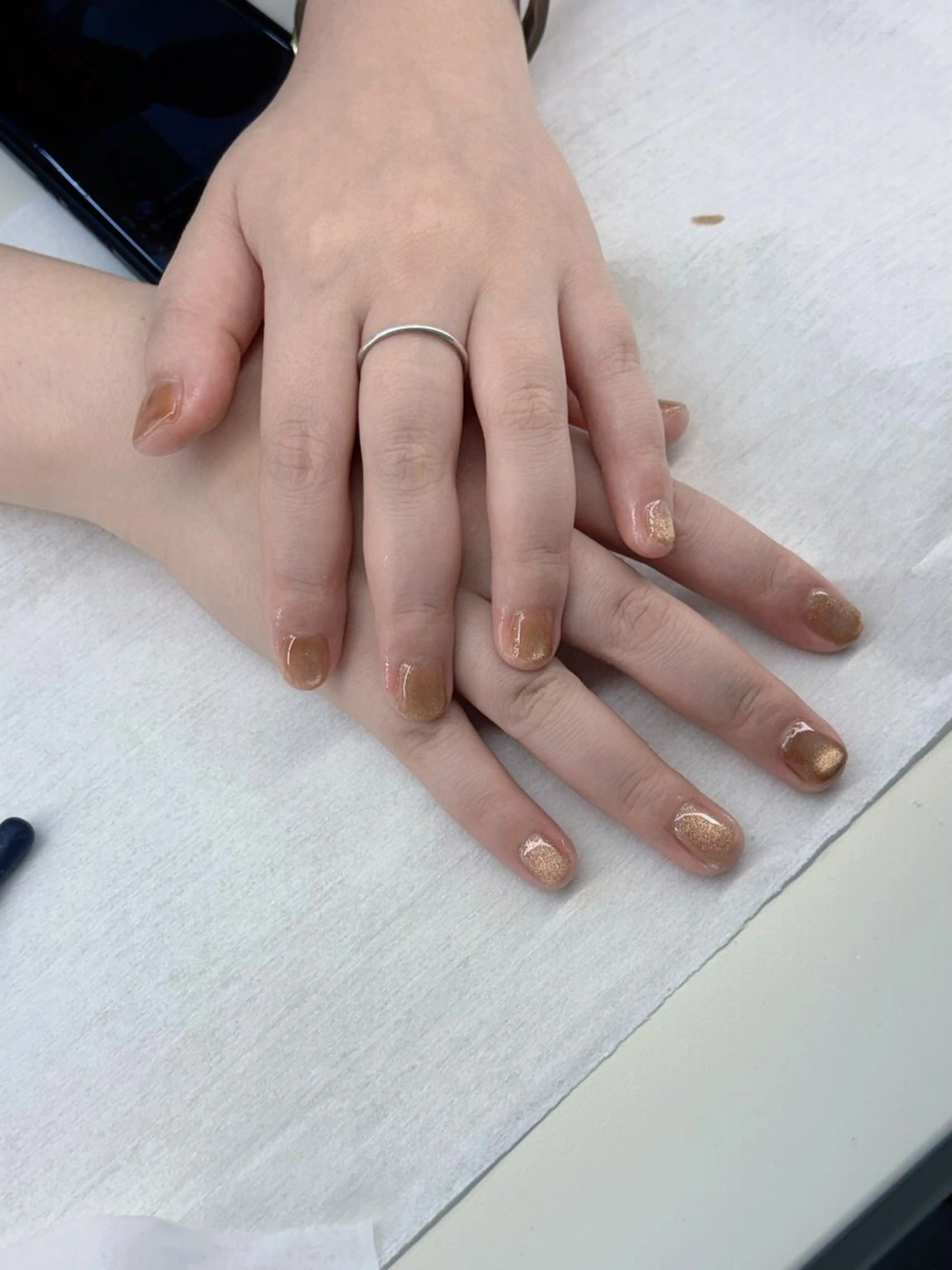 ネイル 小島 アキのネイルデザイン