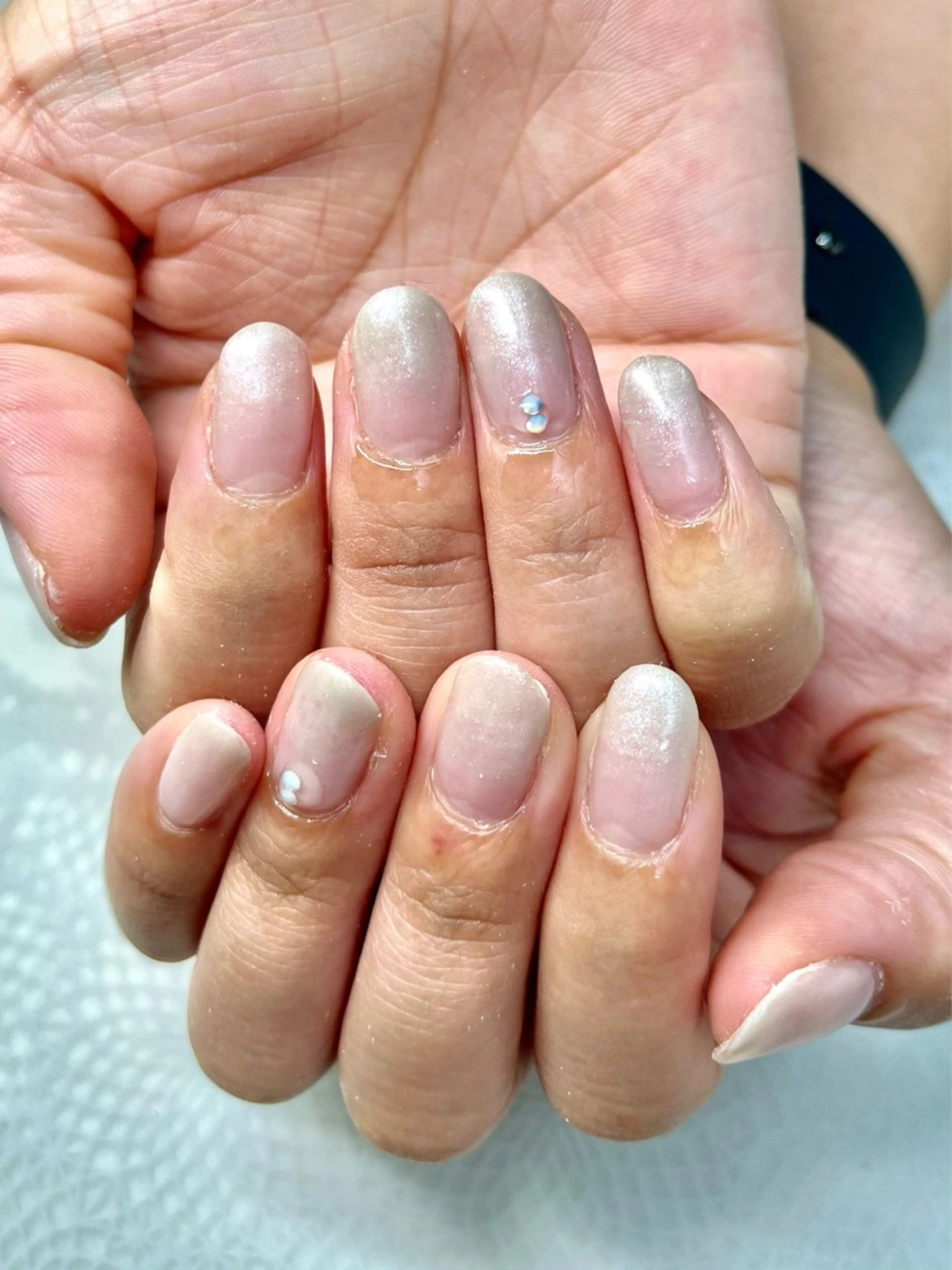 ネイル 新宿ネイルサロン ジェミディローサ所属・新宿ネイルサロン ジェミディローサのネイルデザイン