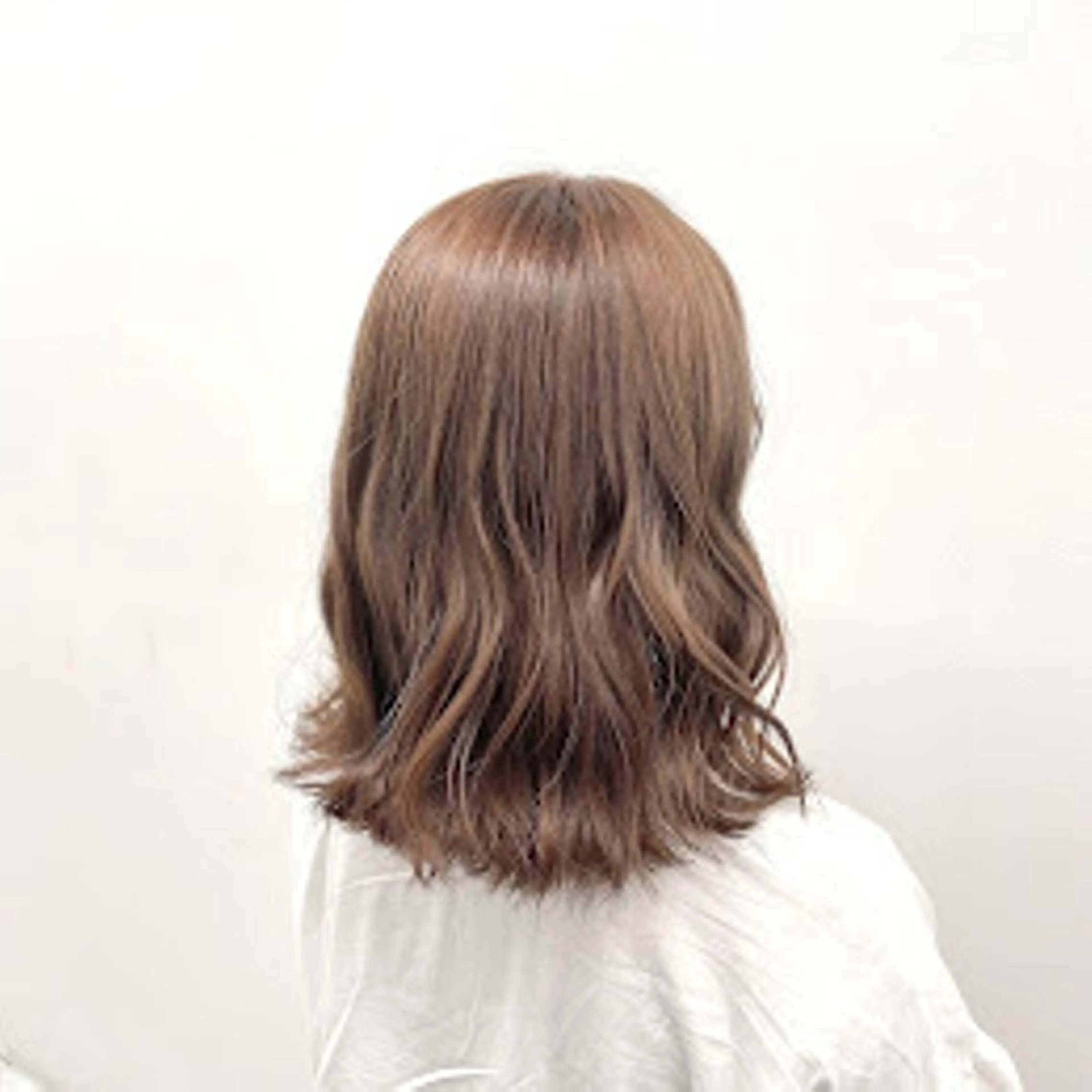 カラー 🫧渋谷🫧 DANCE🫧のヘアスタイル