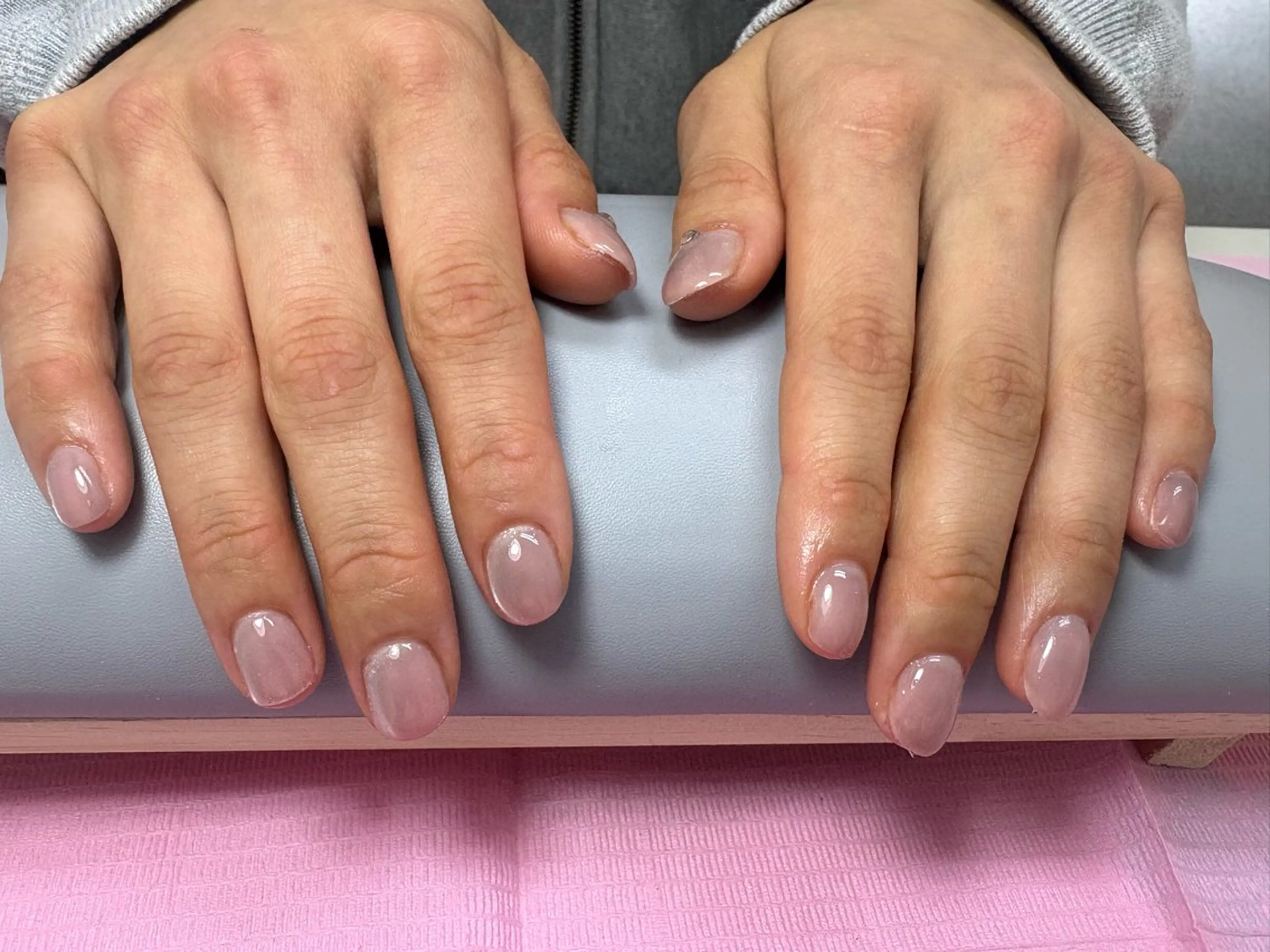 ネイル RURIネイル所属・RURI HANAのネイルデザイン